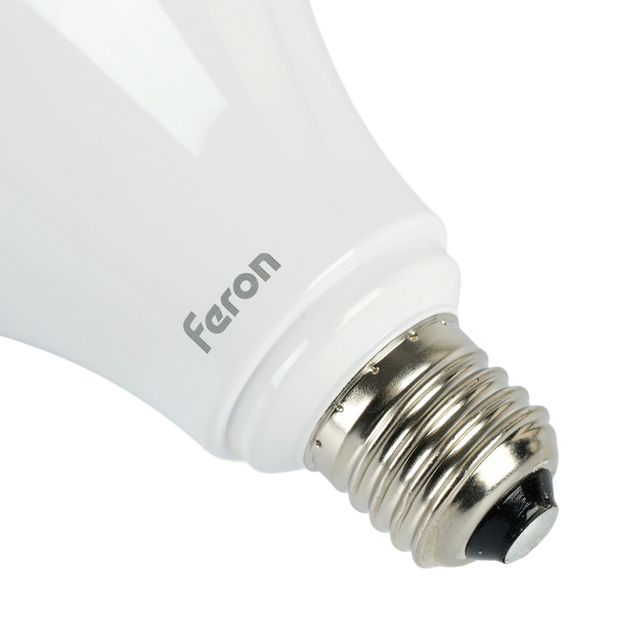Лампа светодиодная LB-655 E27-E40 200W 175-265V 6400K Feron