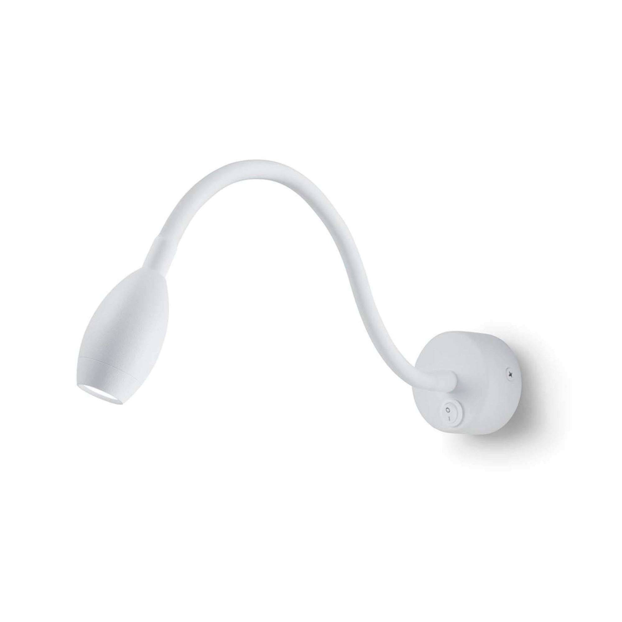 Светильник настенный светодиодный, белый, 3Вт, AL7720 Feron