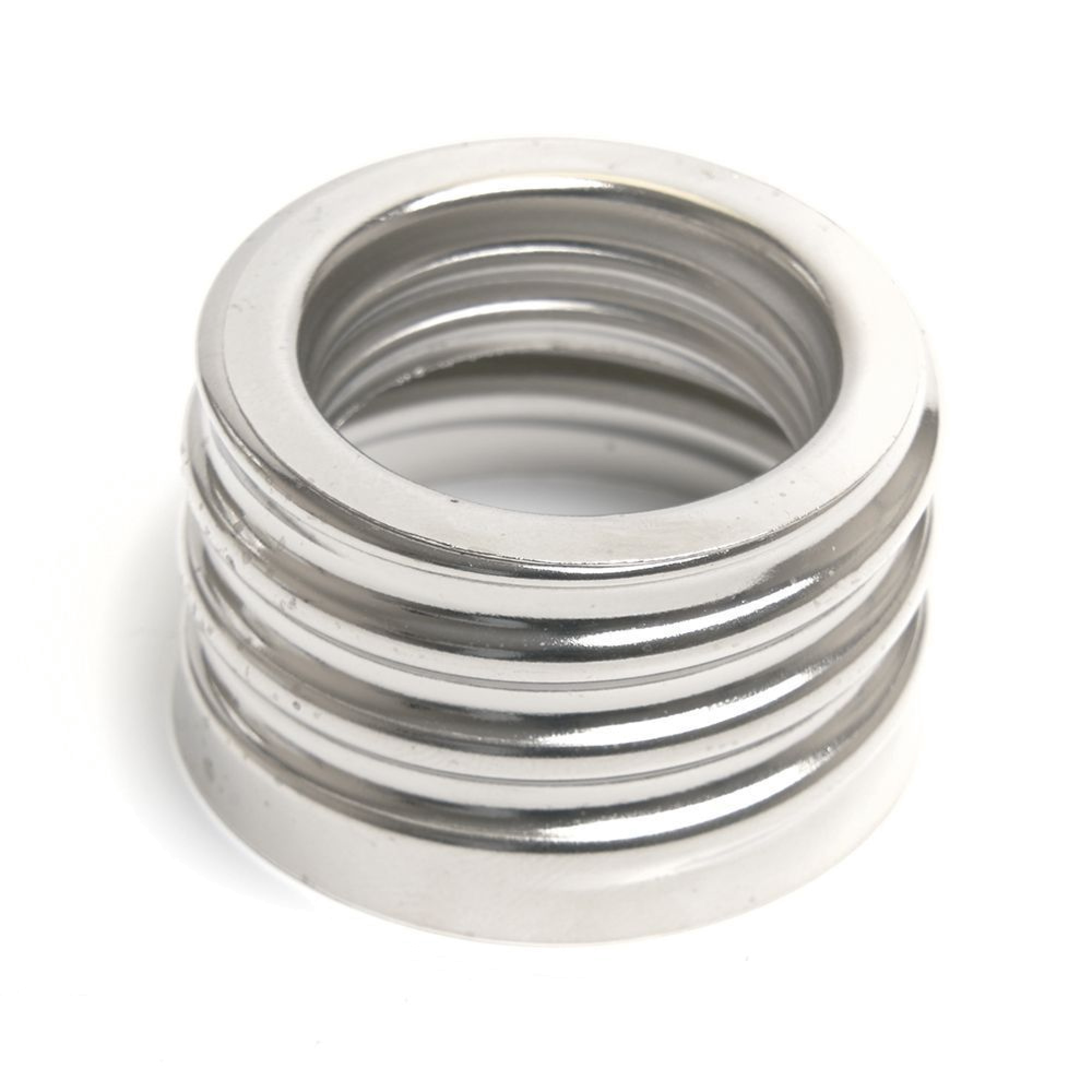 Лампа светодиодная SBHP1050 50W 6400K 230V E27-E40 Feron