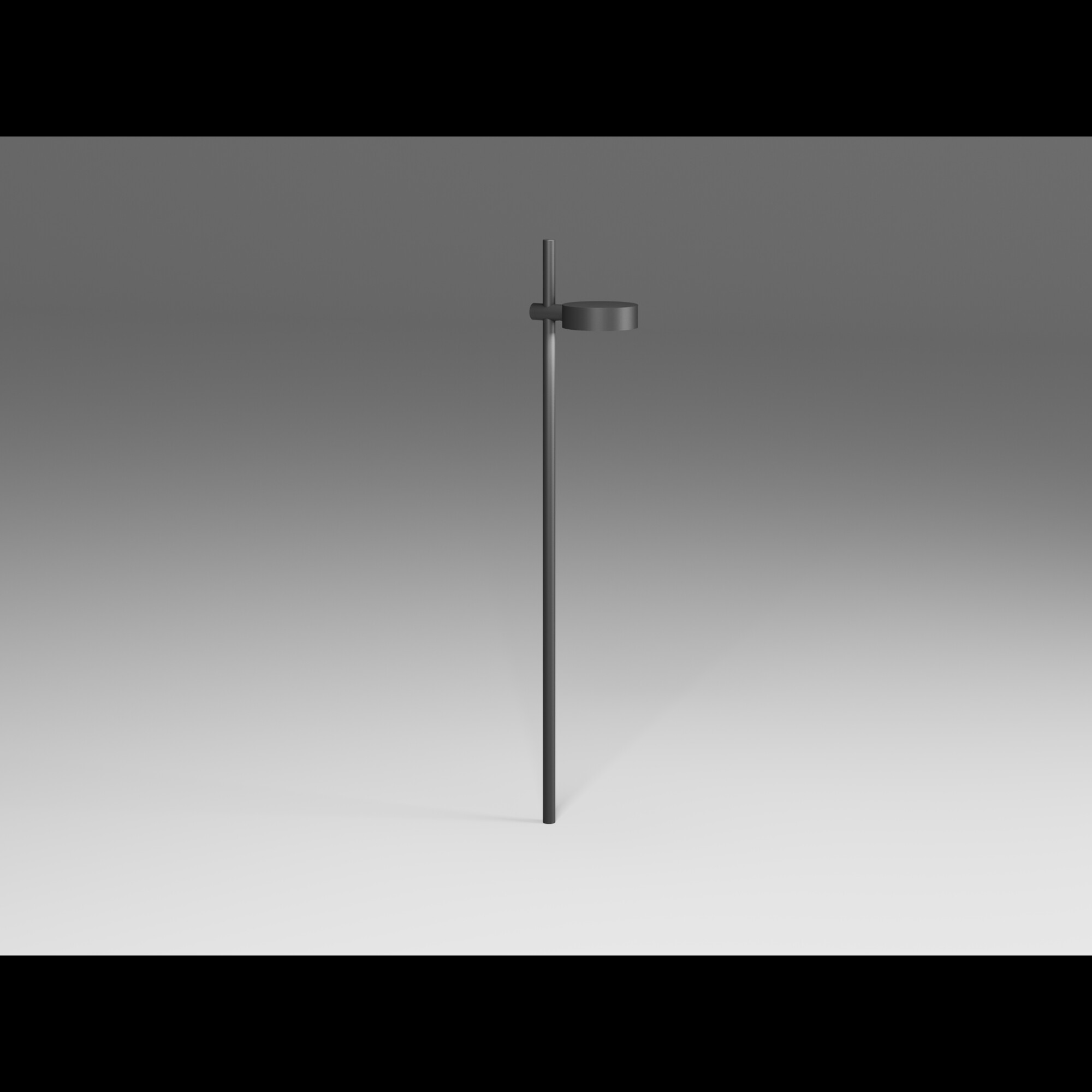 Световой модуль ландшафтный Око 7W-220V-WW-IP65 SWG