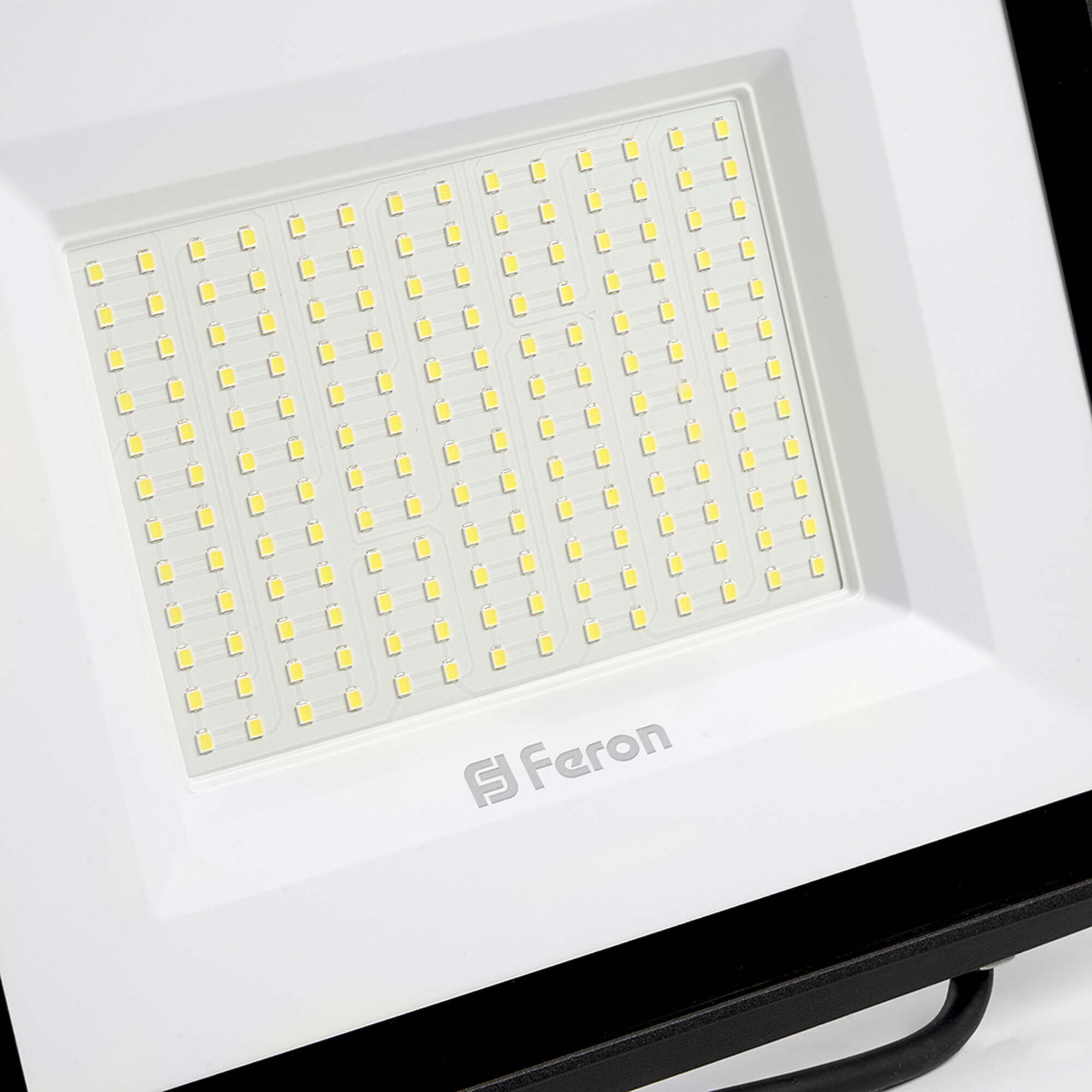 Светодиодный прожектор LL-923 IP65 150W 6400K Feron ЗАДВОЕННО