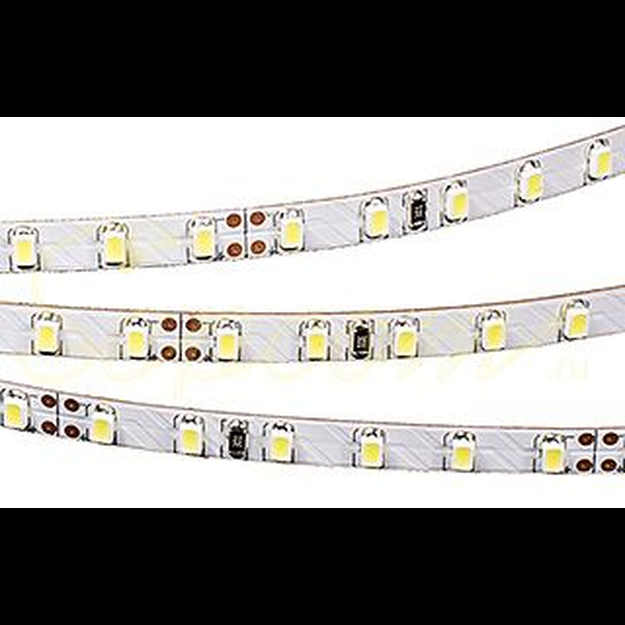 Лента светодиодная HT-3528WW60E-12 (распродажа) Arlight