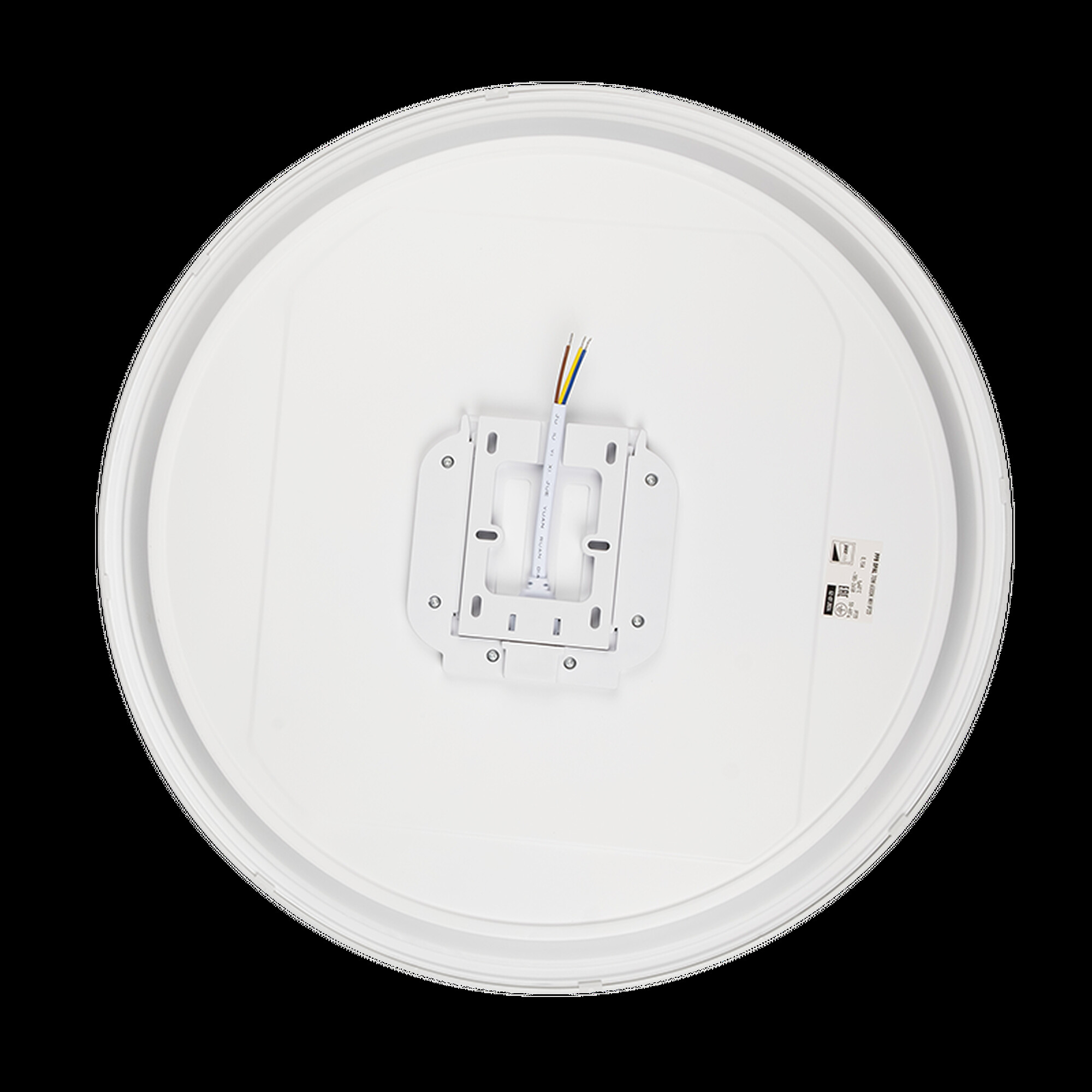 Светильник светодиодный PPB OPAL 70W 6500K WH IP20 Jazzway