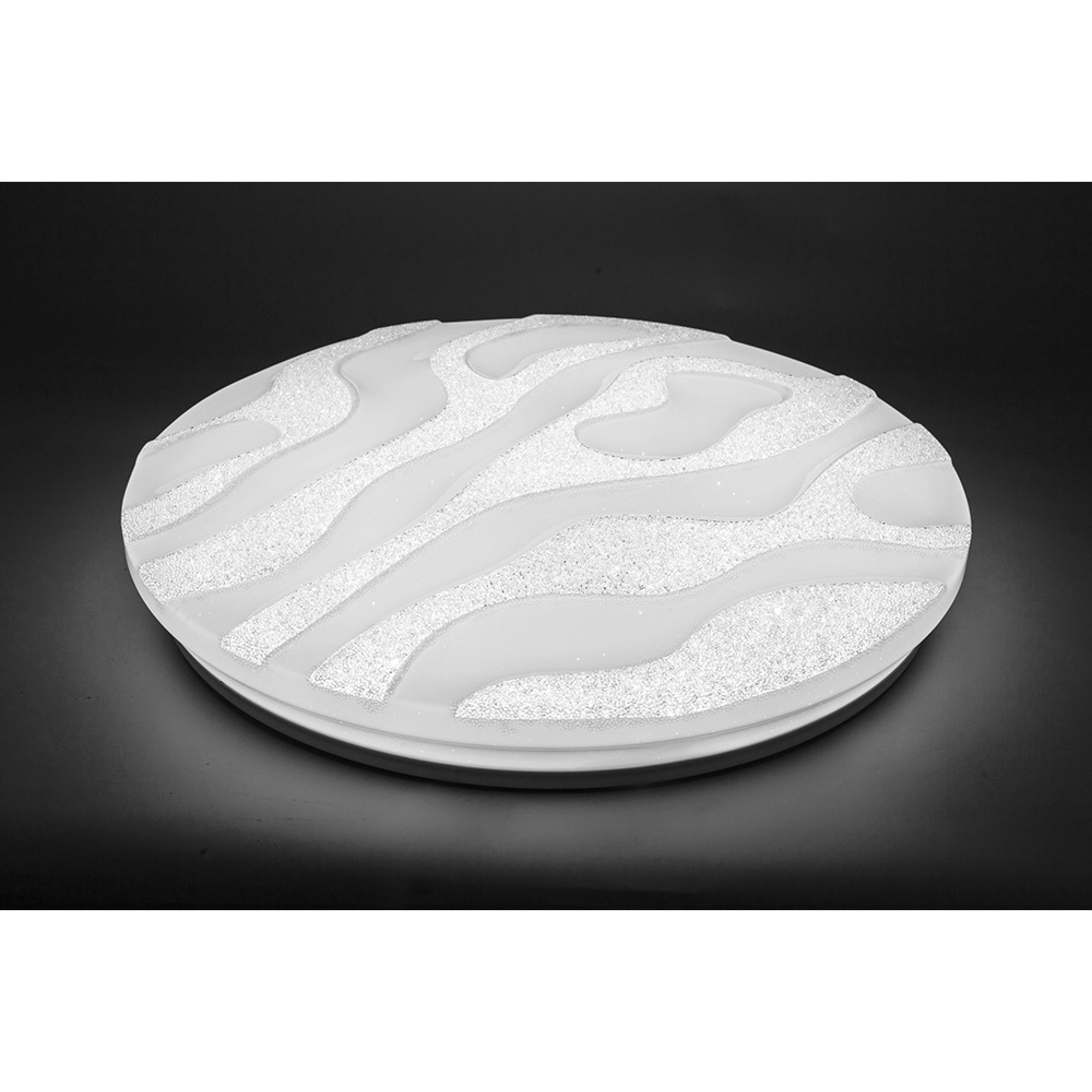 Светильник светодиодный управляемый AL5450 70W, Max. 5600Lum, 3000К-6500K Feron