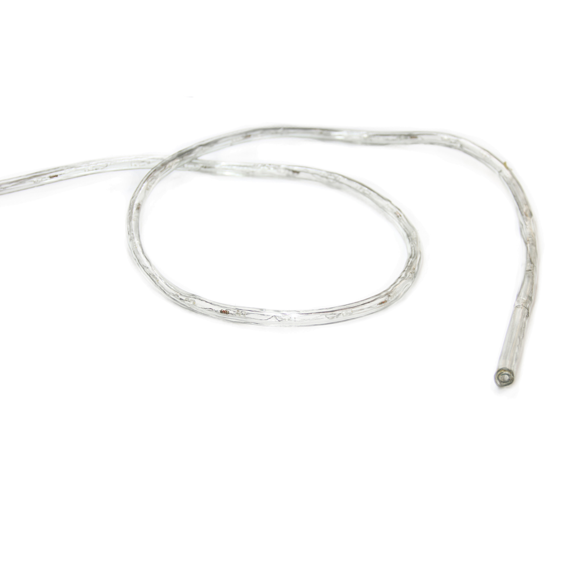 Дюралайт светодиодный (YS-R2W-30Y) Жёлтый