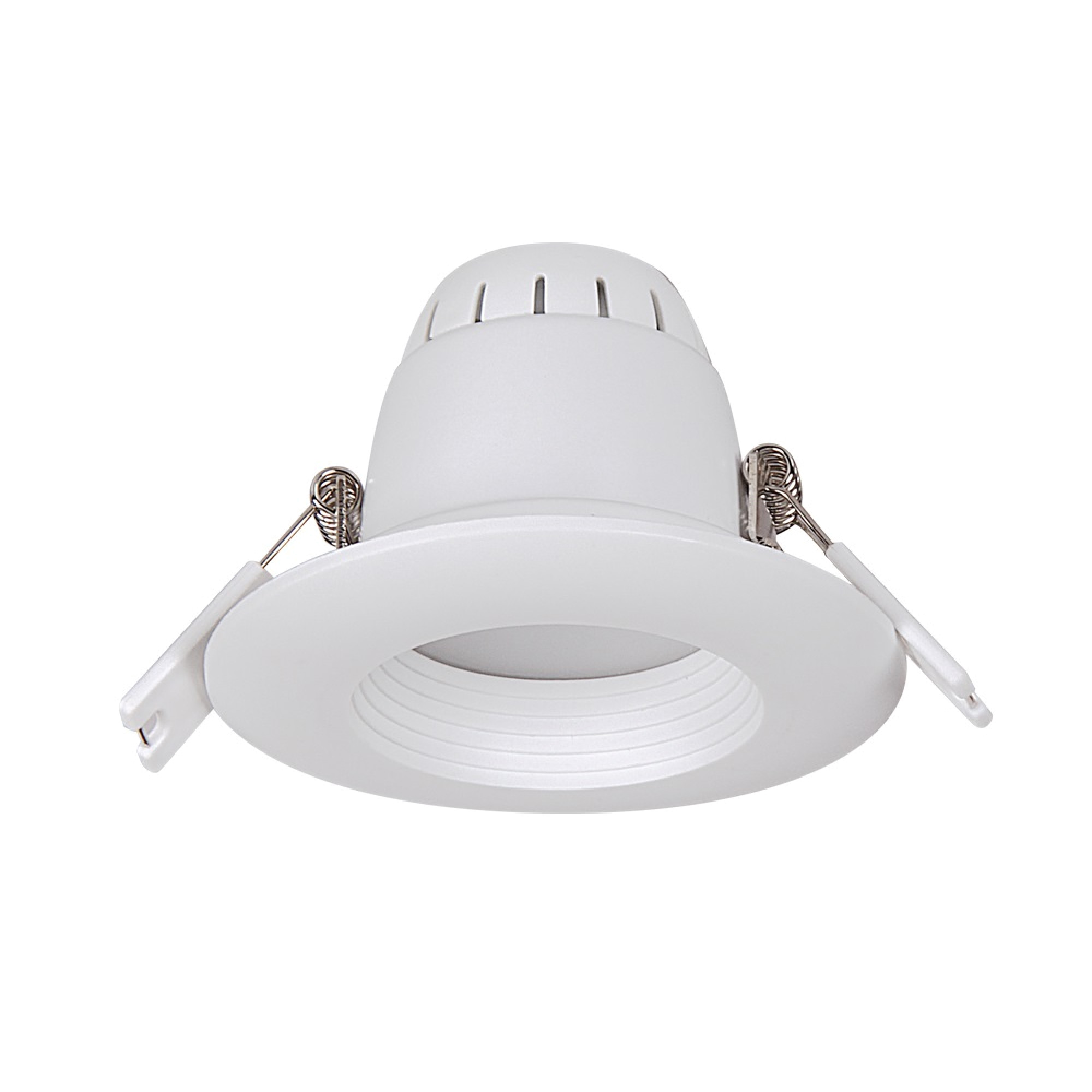 Светильник встраиваемый круглый PLED DL2 28W Fr/Wh 6500K/2300Lm IP40 230V/50Hz (распродажа) Jazzway