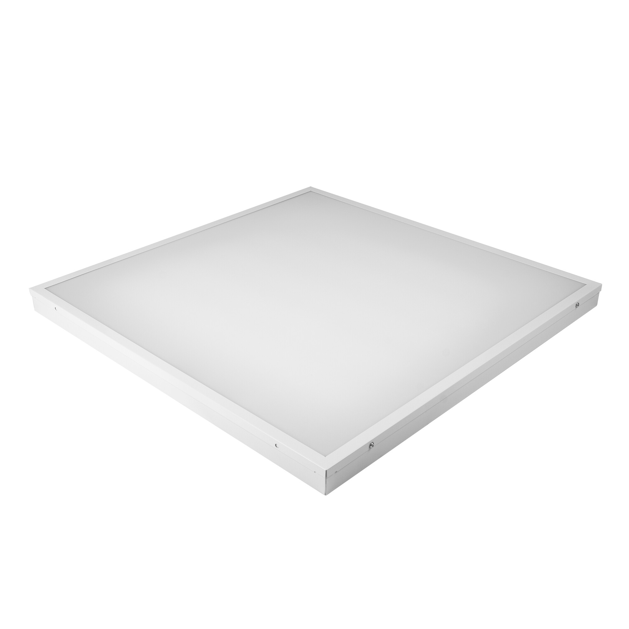 Светодиодная панель PPL PRO-5 595/U OPAL 36w (-) 3960Lm 6500K IP40 (5лет гар 310mA 38mm Jazzway