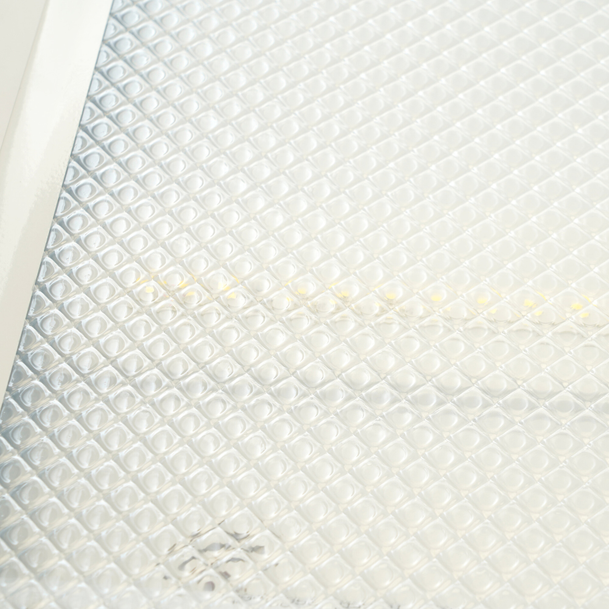 Светильник встраиваемый светодиодный с БАП 36W, 3100Lm, 6500K, AL2119 Feron