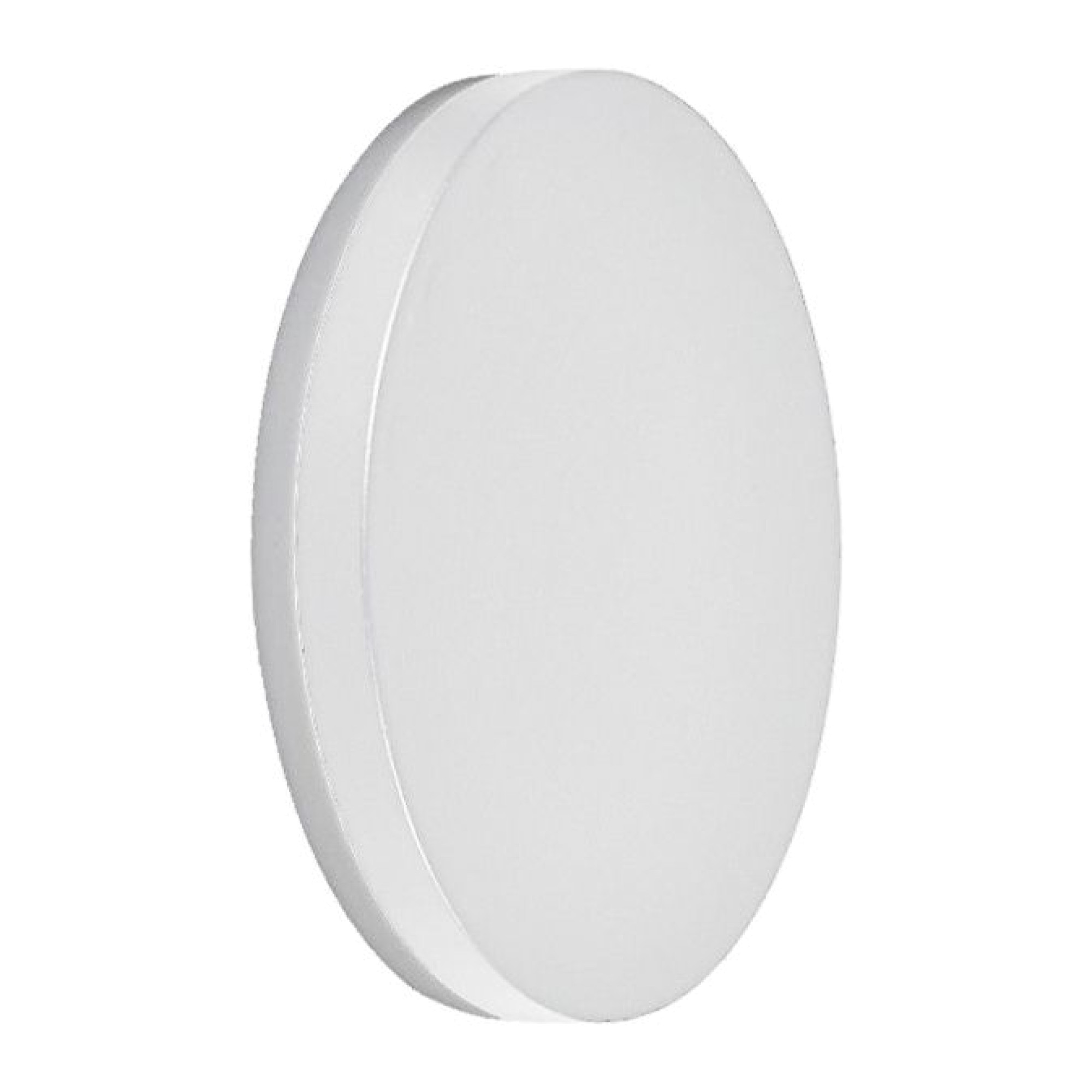 Светильник уличный светодиодный, 7W, 450Lm, 4000K, белый DH104 Feron