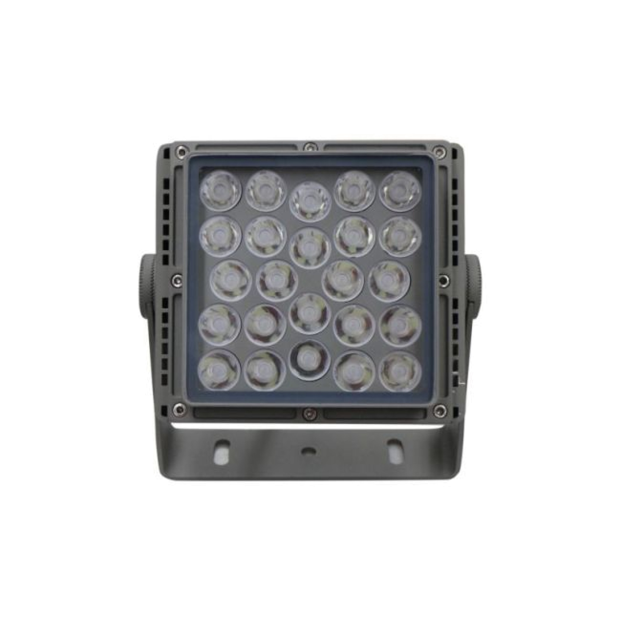 Прожектор светодиодный WRN 1548 24В 48Вт RGB SMD3535 24Д 5˚ SignImpress