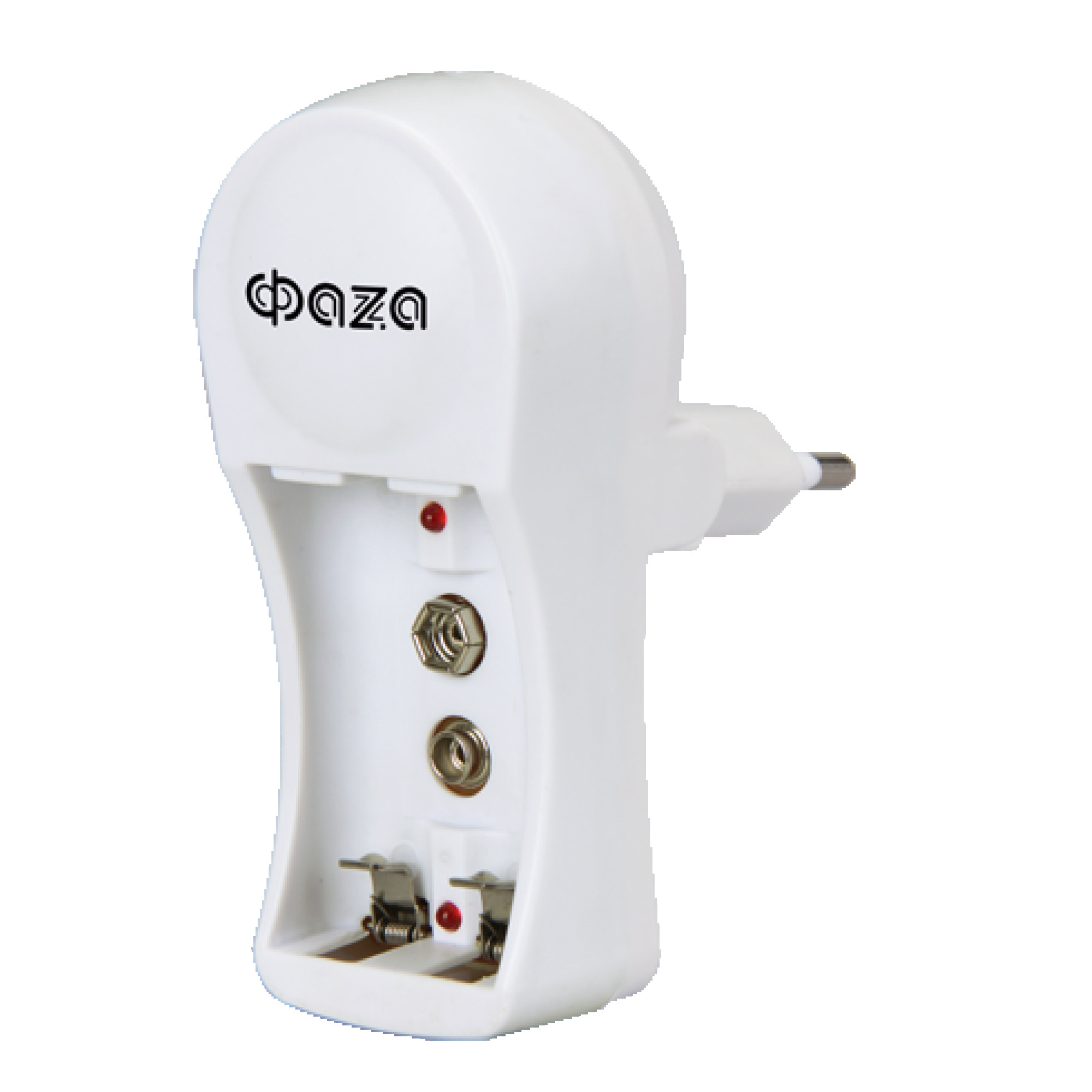 Зарядное устройство ФАZА B-50 (2 x AA/AAA, 1 x 9V)