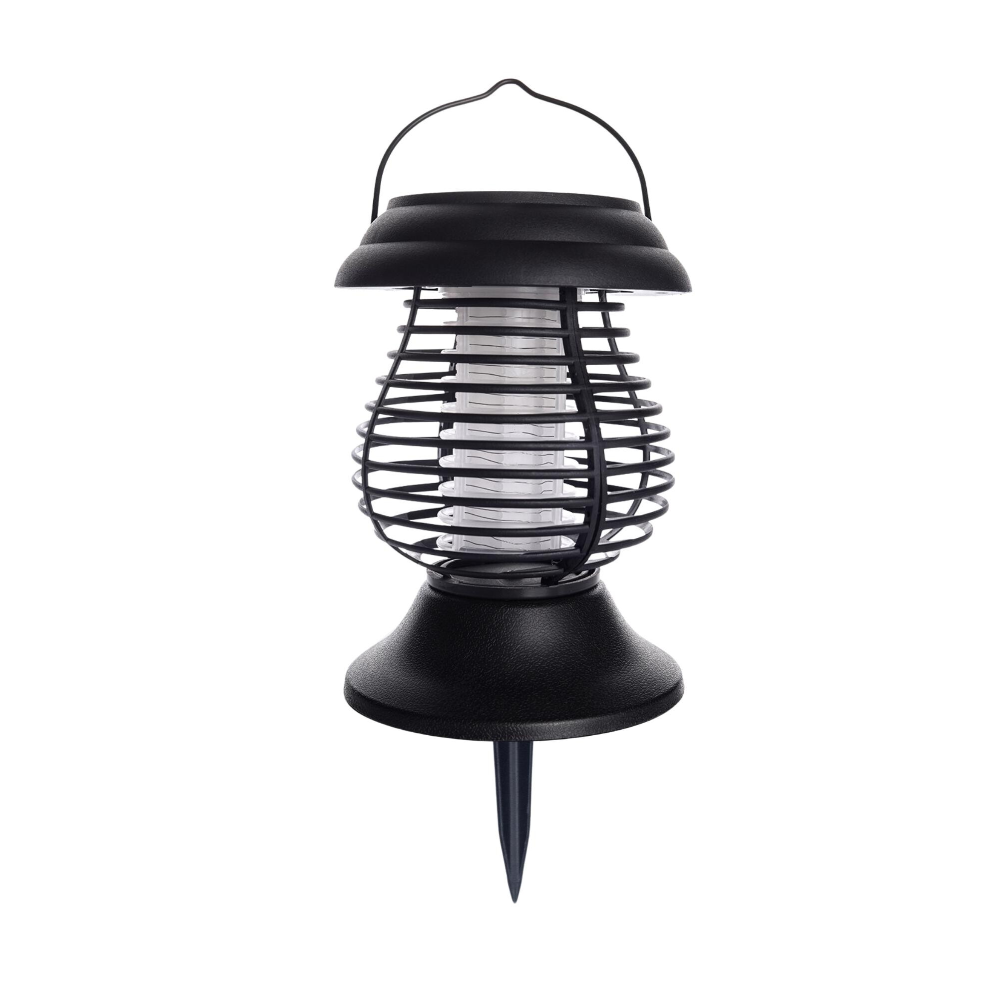 Светильник на сол. батарейках USL-F-300/PМ310 BUG ZAPPER Uniel