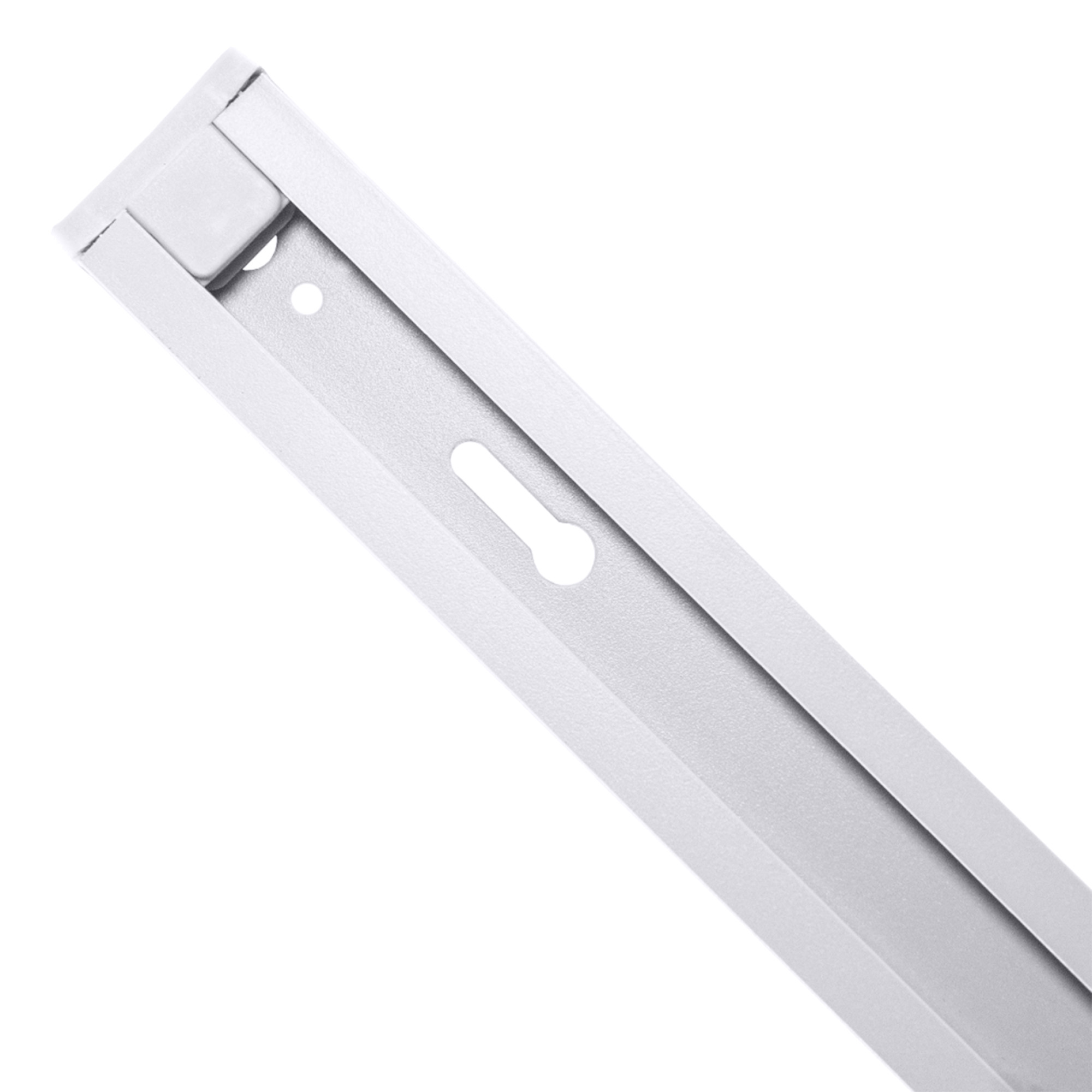 Шинопровод 1фаза накладной/подвесной для трековых светильников SI-TOFC1-3W Белый 3м SignImpress