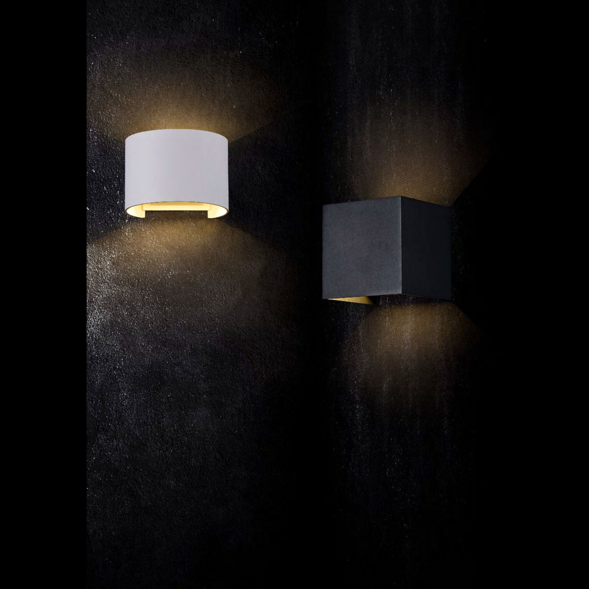 Уличный светильник Maytoni O572WL-L6B Fulton Maytoni