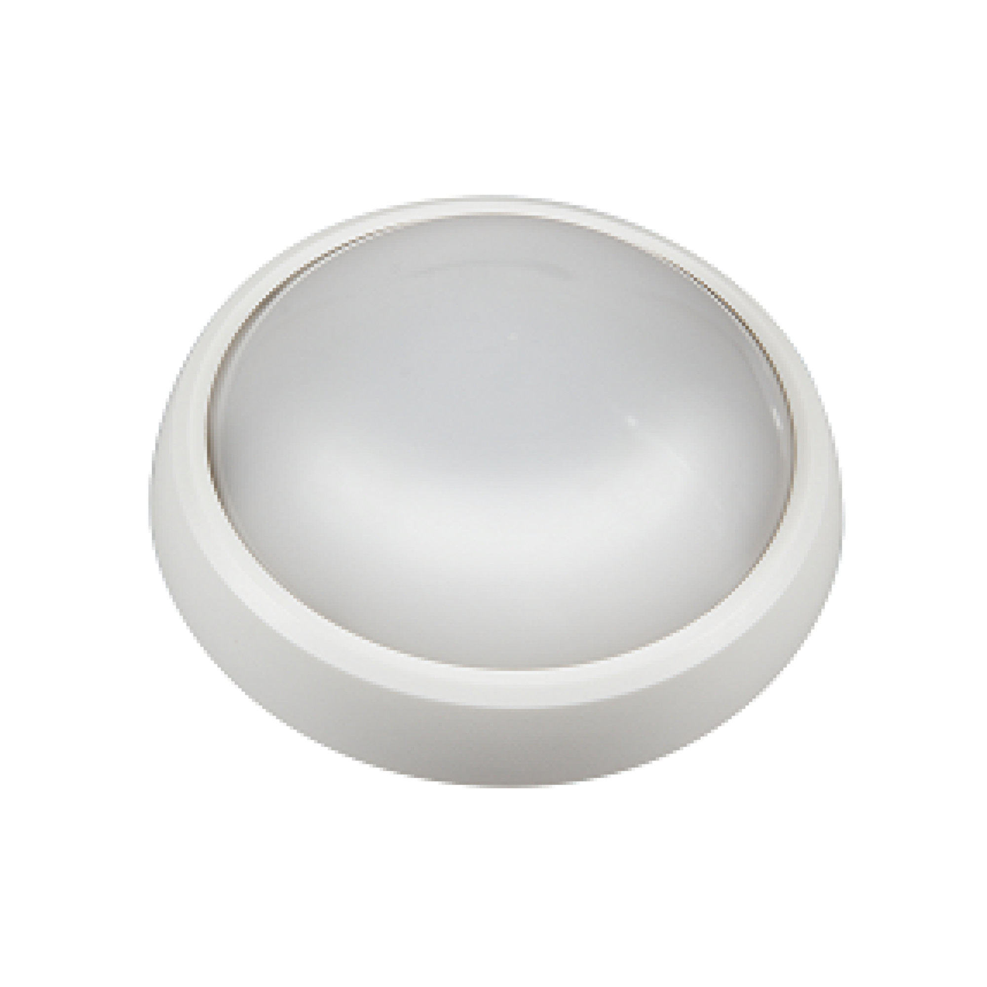 Светильник светодиодный PBH-PC-ОA 12W 900Lm 4000K White 85-265V/50Hz Jazzway