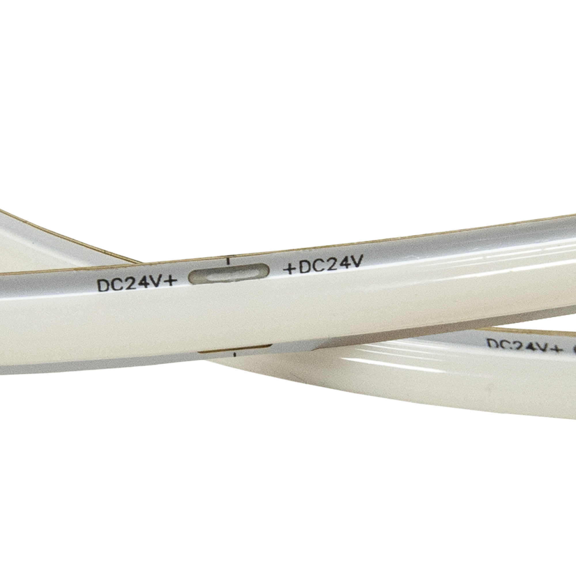 Лента светодиодная стабилизированная FCOB 24В 288д/м 11Вт/м 4000К IP20 10м SignImpress