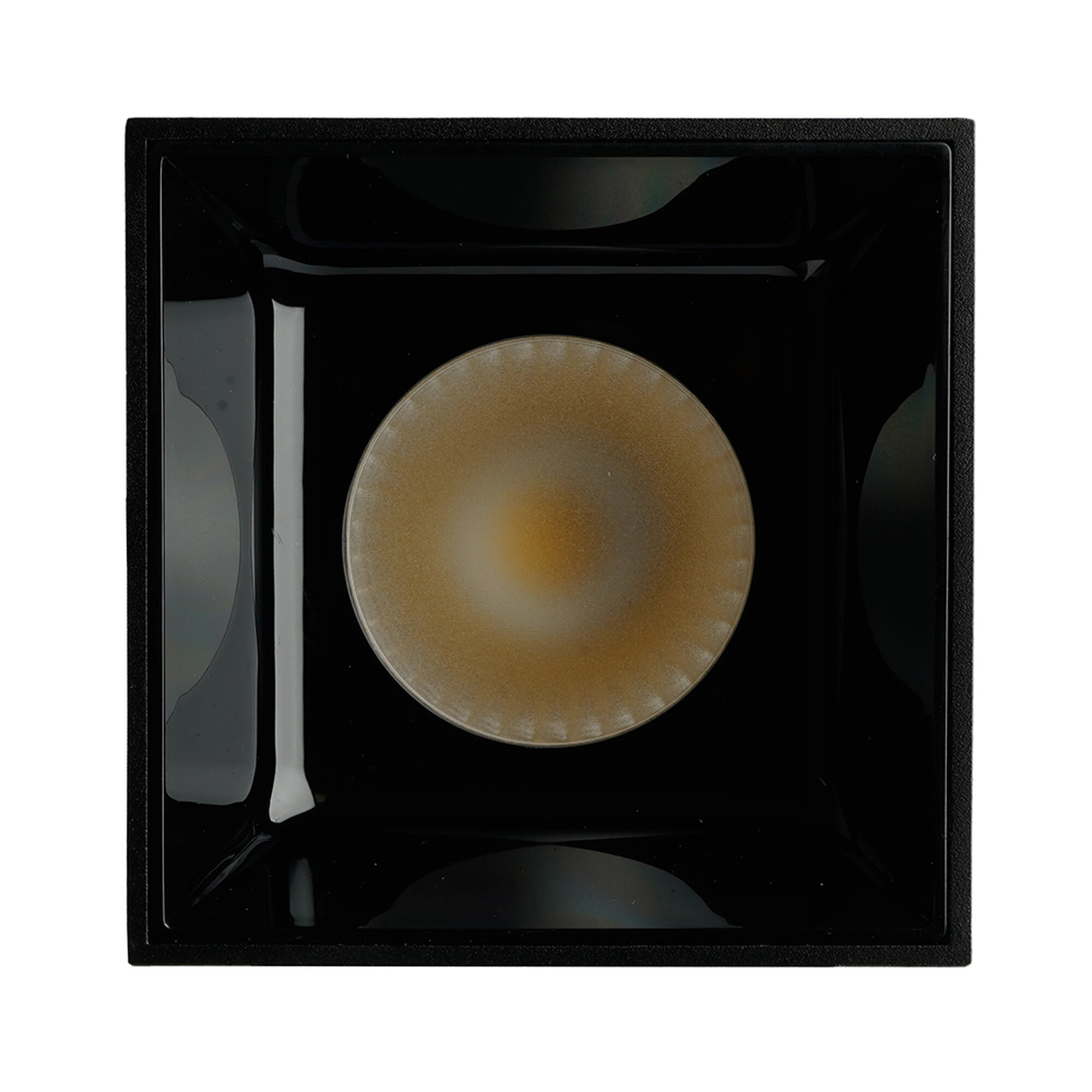 Светильник светодиодный MGN309 трековый низковольтный 12W, 1080 Lm, 4000К, 35 градусов, черный Feron