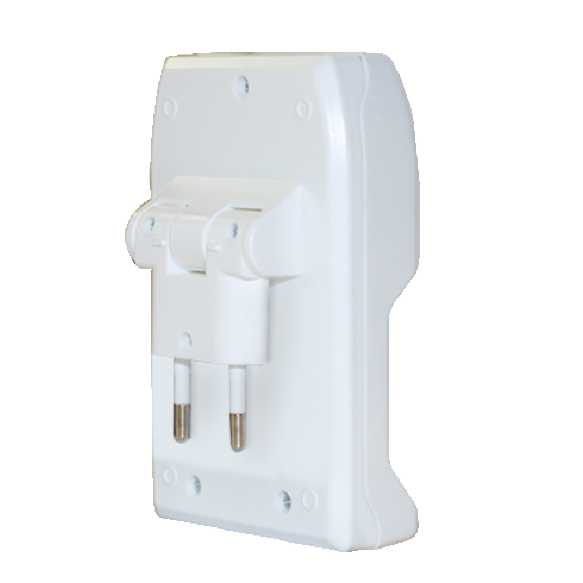 Зарядное устройство ФАZА B-95 (4xAA/AAA, инд. каналы)