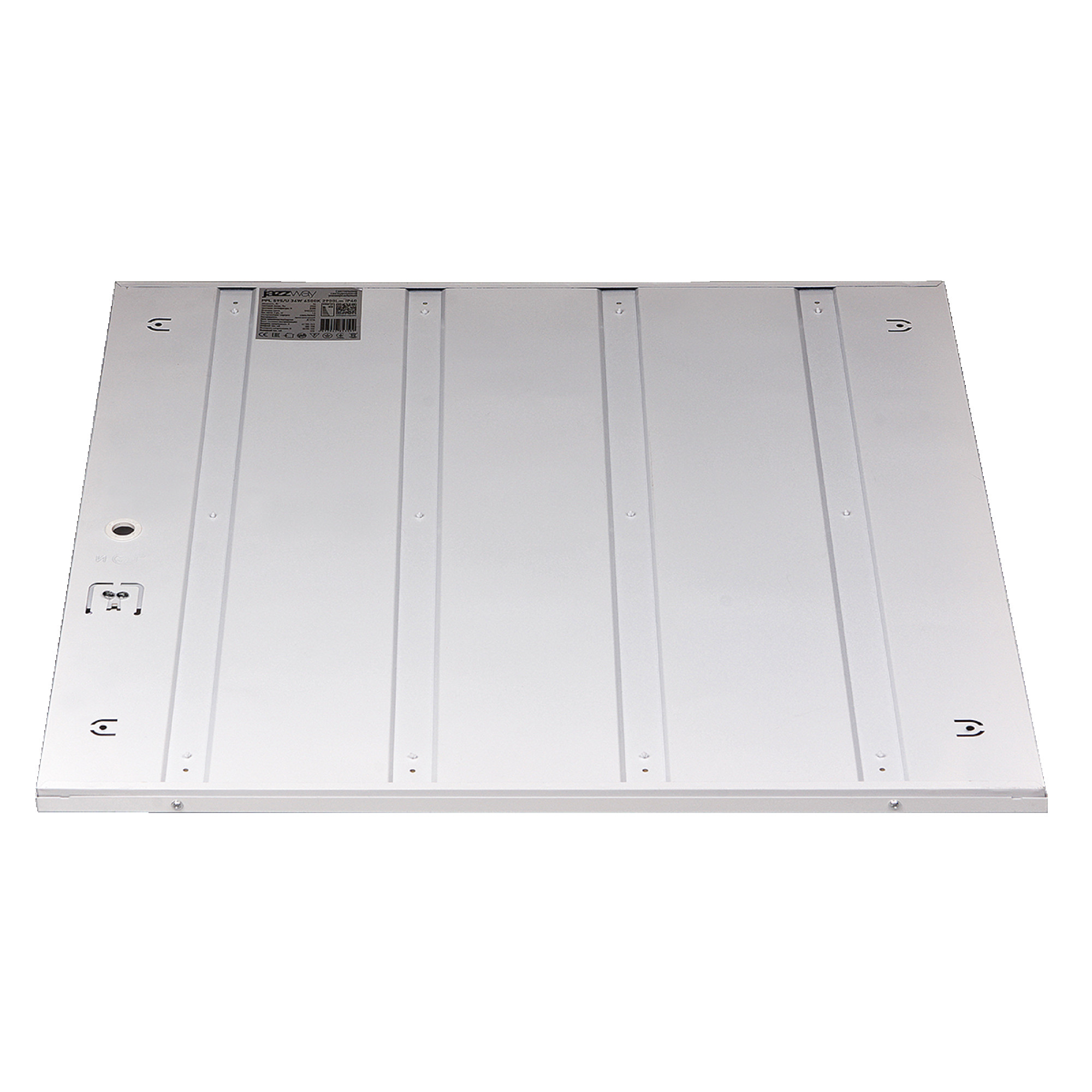 Светильник светодиодный PPL 595/U 36w 4000K 3000Lm IP40 AC180-265V (100mA 19mm) Jazzway