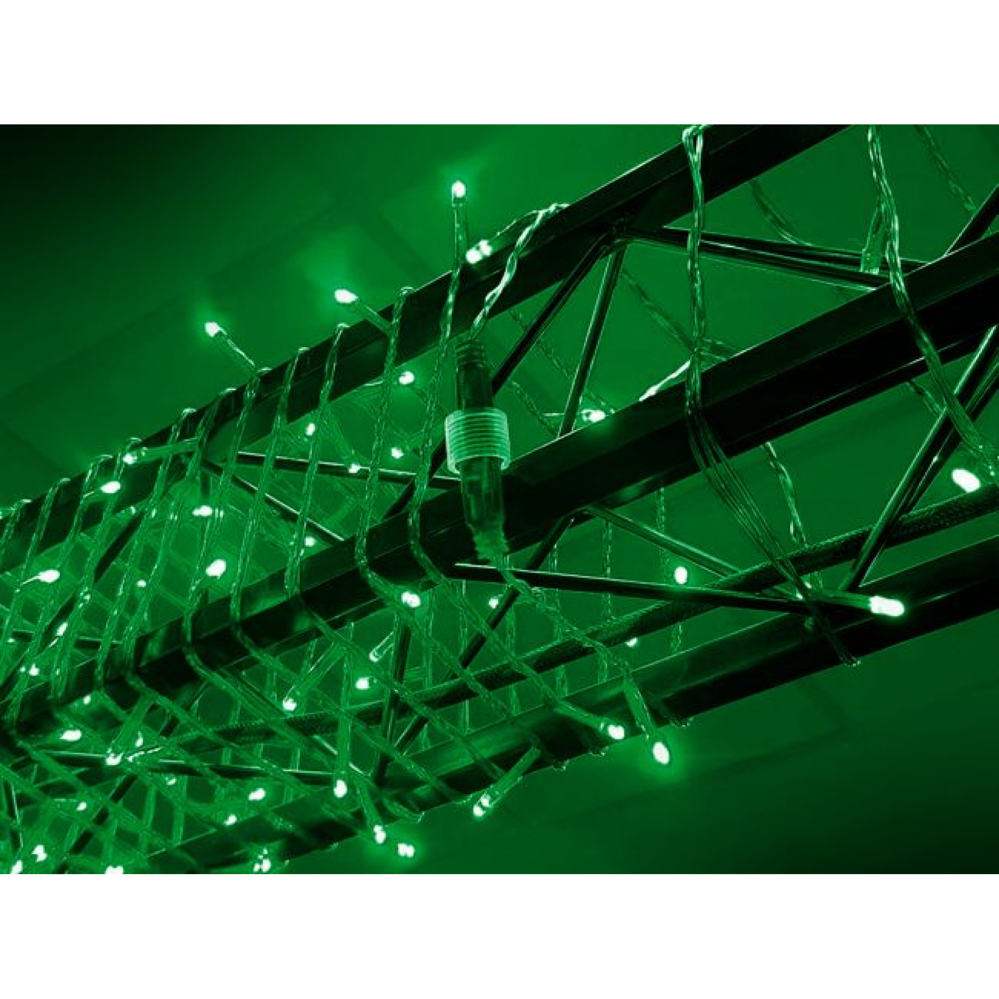 Гирлянда светодиодная 