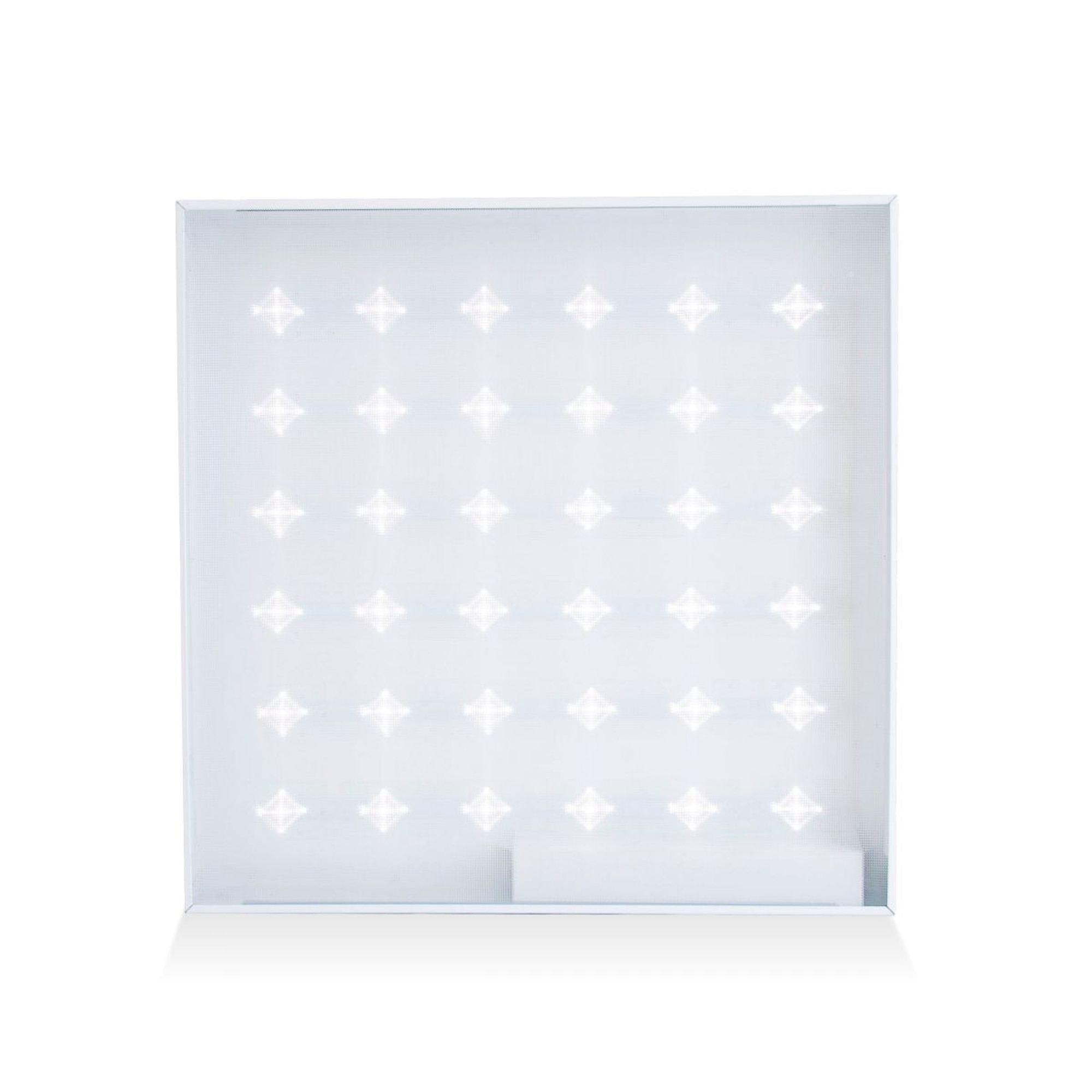 Светильник светодиодный ССВ 28-3100-А40 (универсал) (28 Вт, 3097 Лм, 2,5 кг) Ферекс (распродажа)