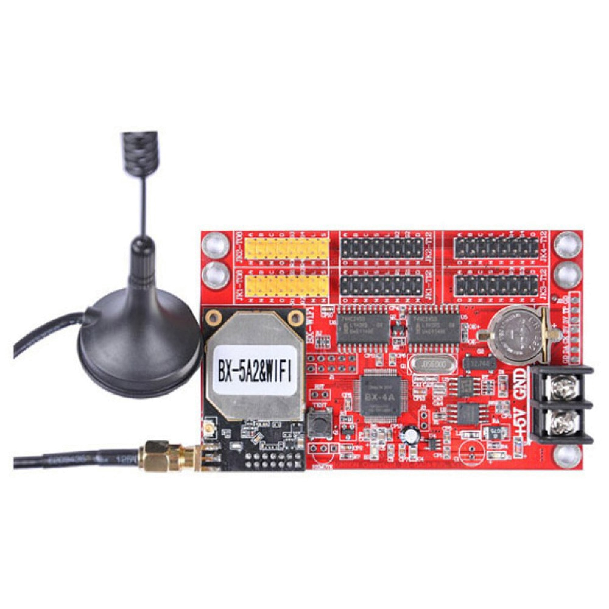 Контроллер BX-5A2&WIFI