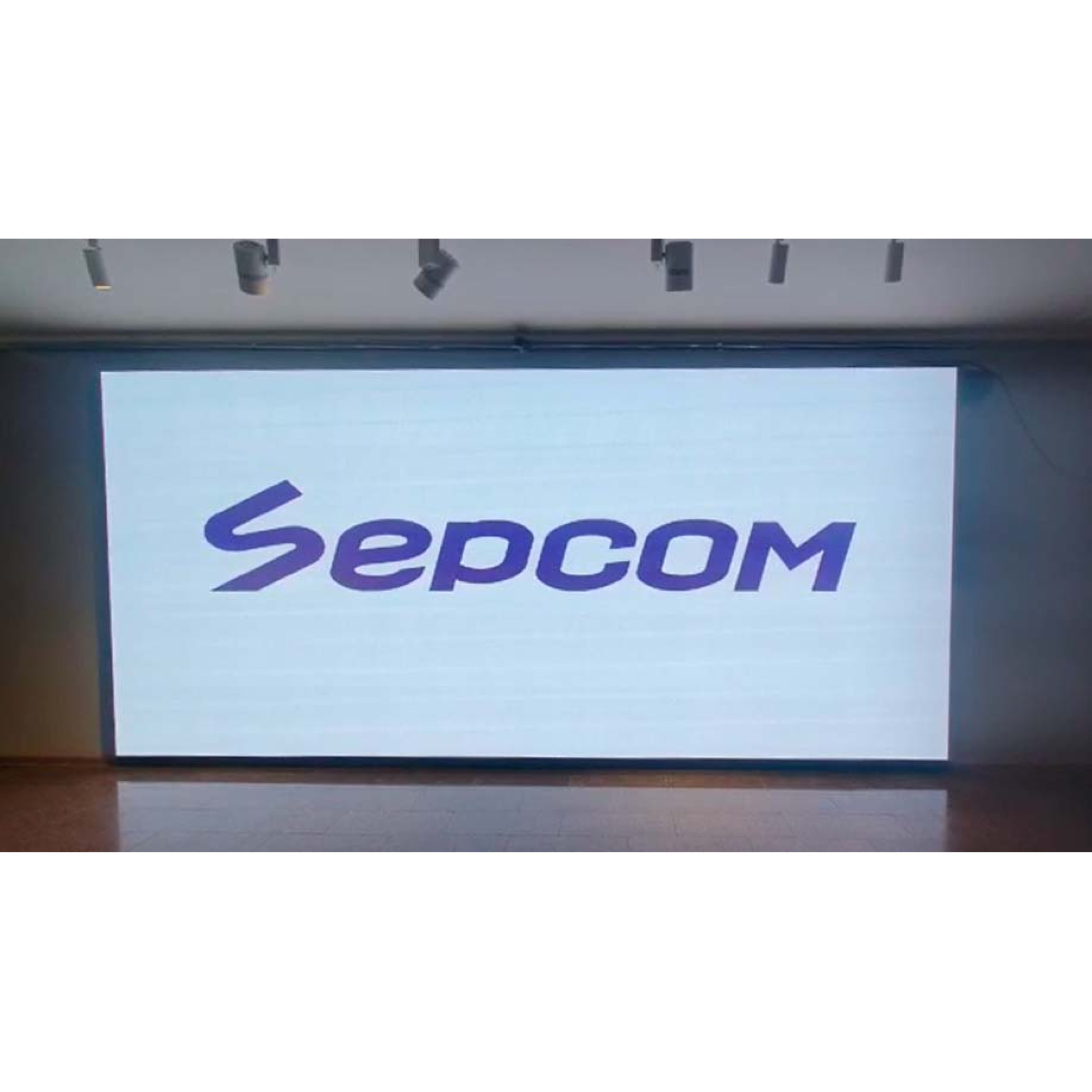 Модуль светодиодный Indoor P2,5 1920Hz SMD2020 RGB (320*160) BMA03Z-C237-1 GKGD