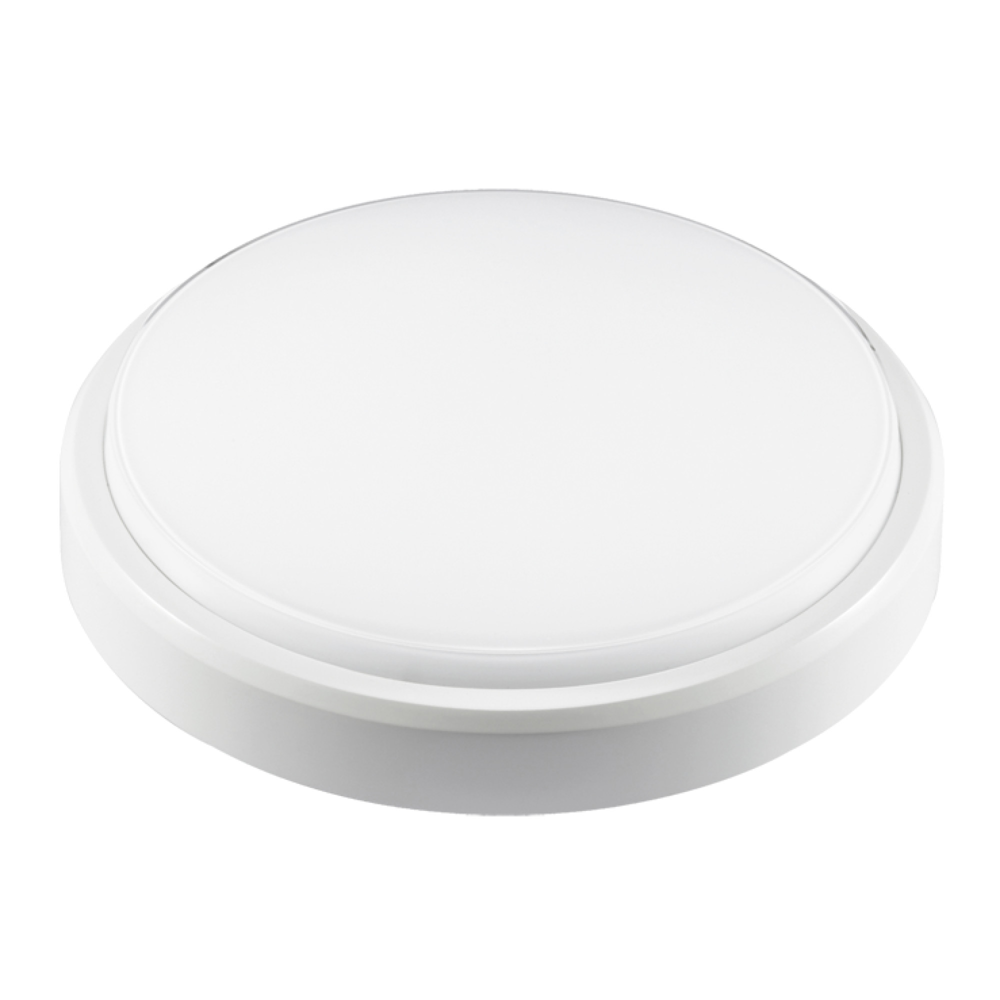 Светильник светодиодный PBH-PC-RA 18W 1350Lm 4000K WHITE IP65 Jazzway