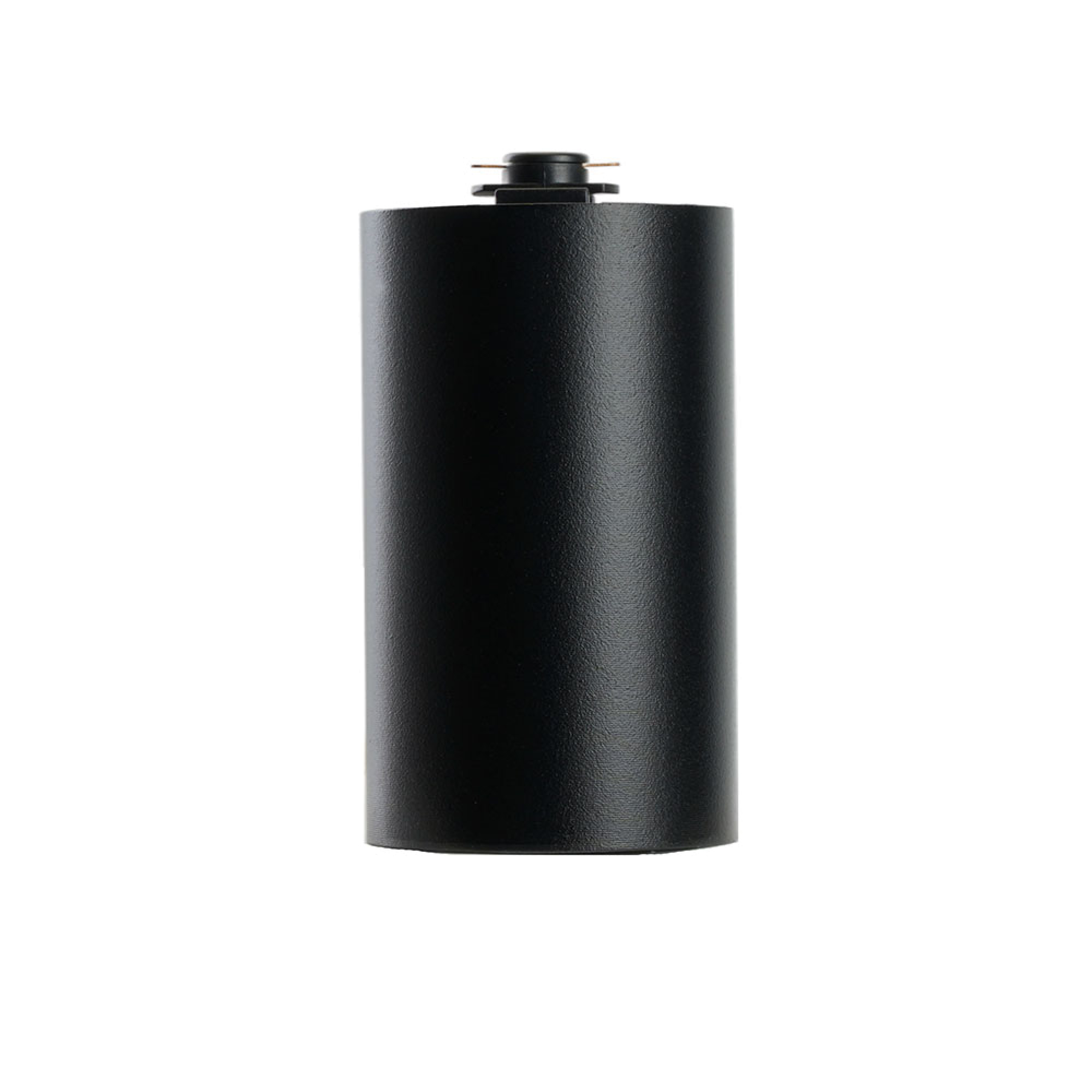 Светильник AL133 трековый однофазный на шинопровод под лампу GU10, черный Feron