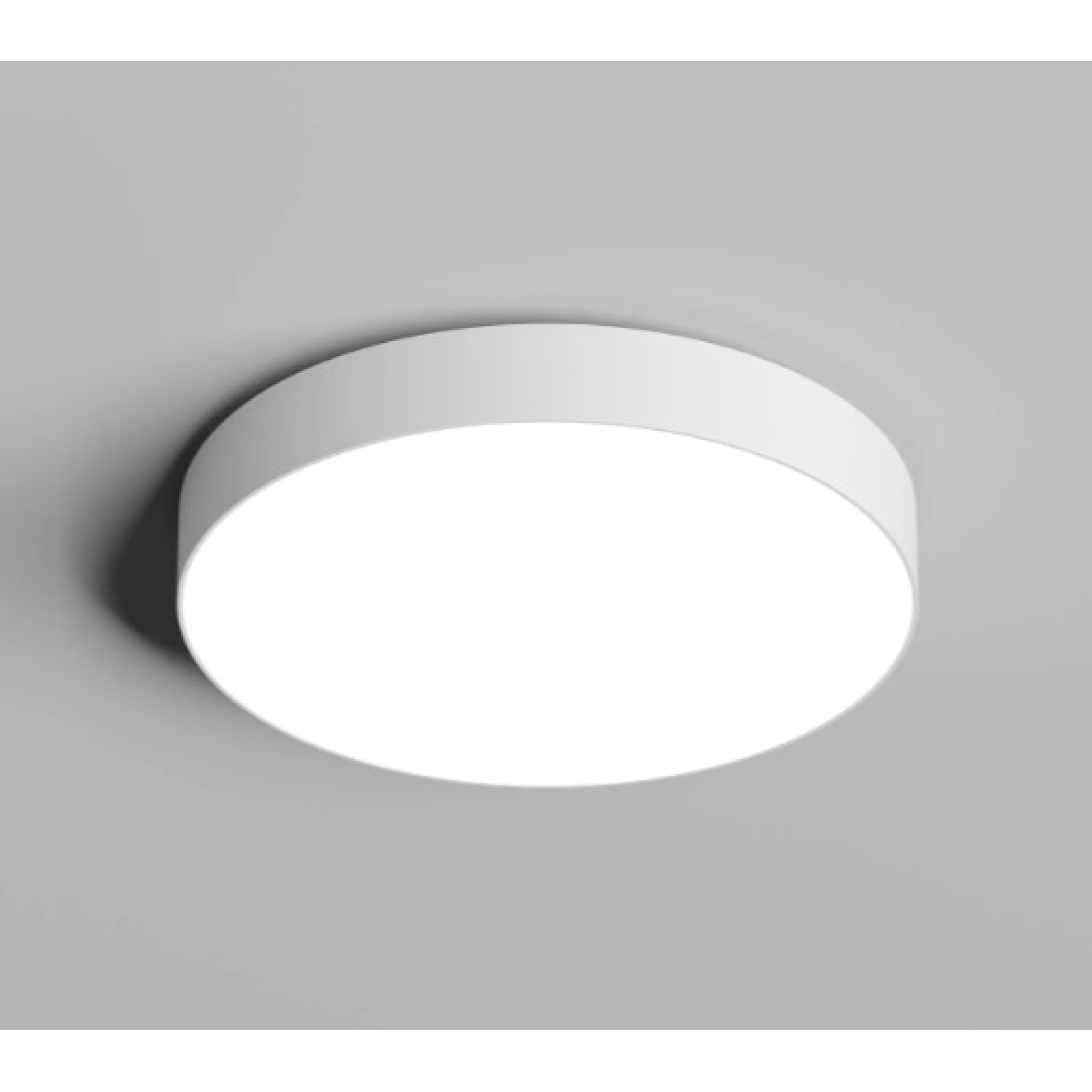 Накладной светильник DK2851-WH Denkirs