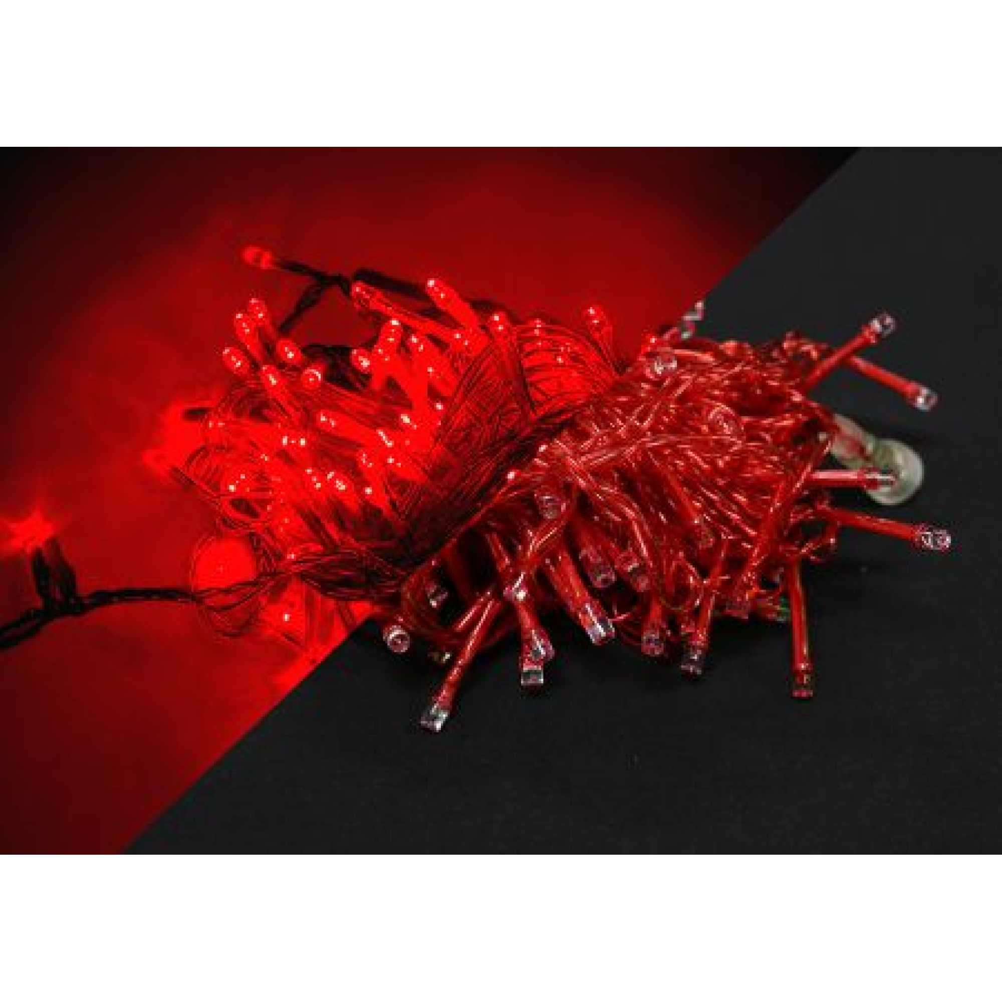 Гирлянда светодиодная 