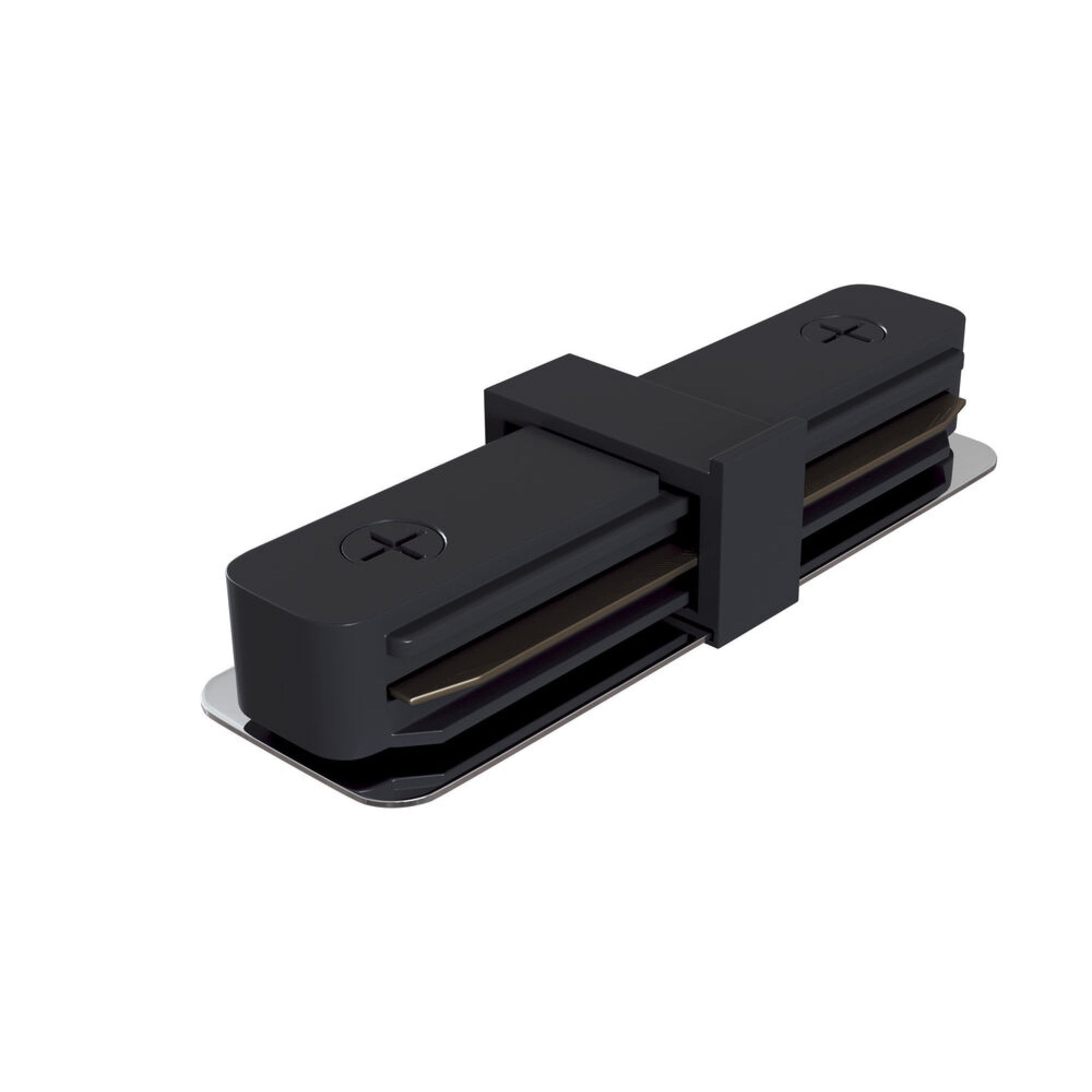 Прямой коннектор TRA001C-11B Maytoni