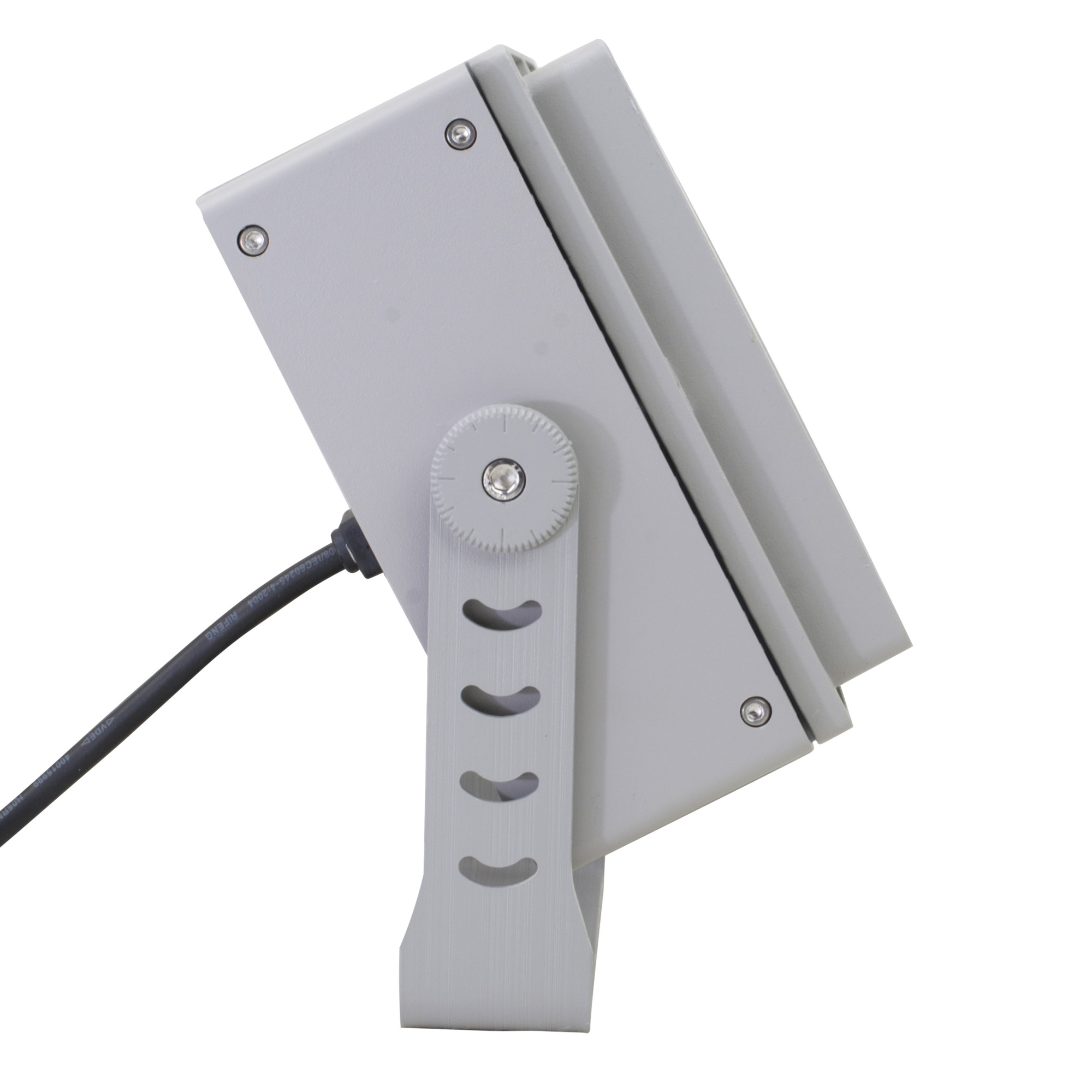 Прожектор светодиодный WRN 24В 18Вт 3000K 9Д 12˚ IP65 SignImpress