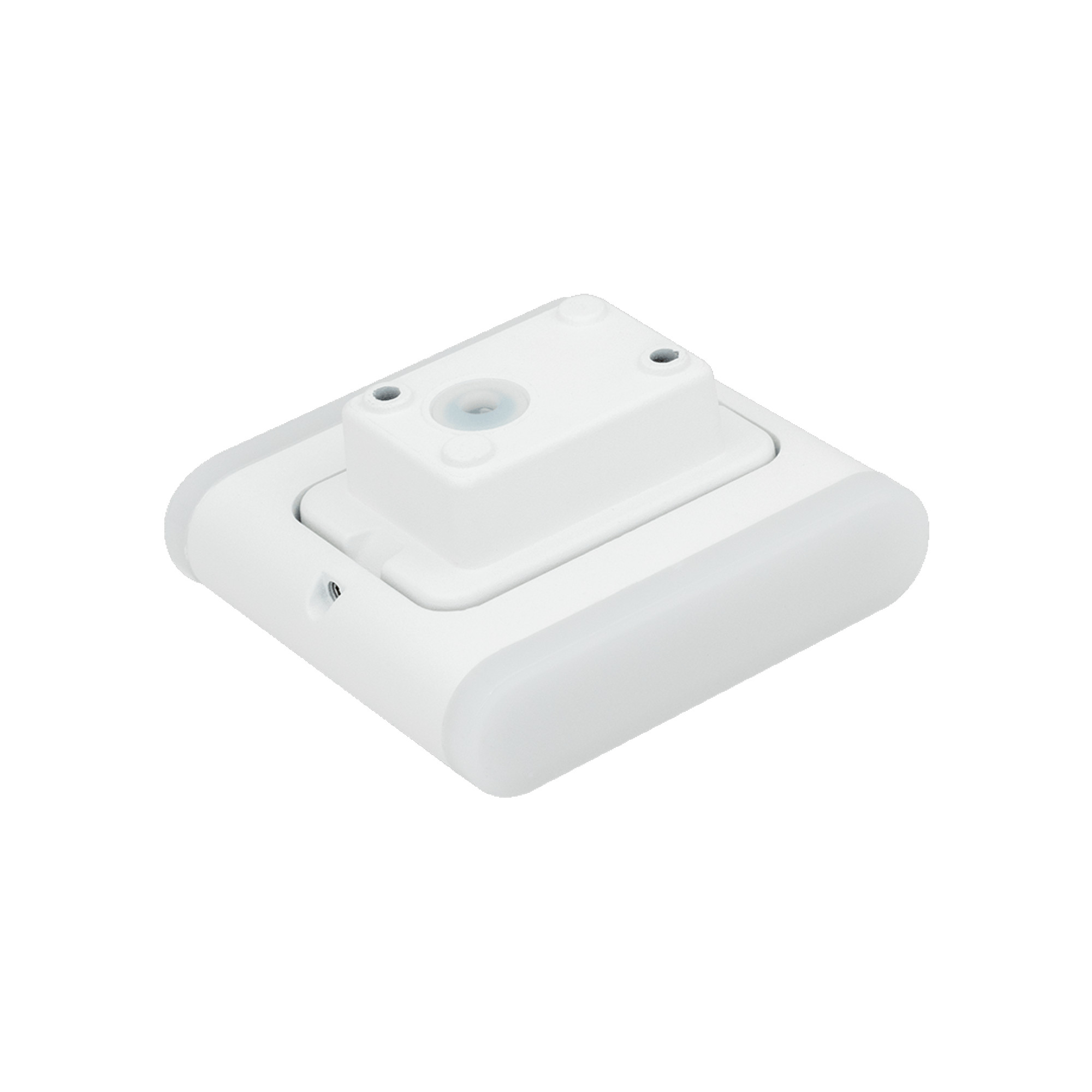 Светильник настенный BRAVO, Белый, 6Вт, 4000K, IP54, GW-6080S-6-WH-NW SWG