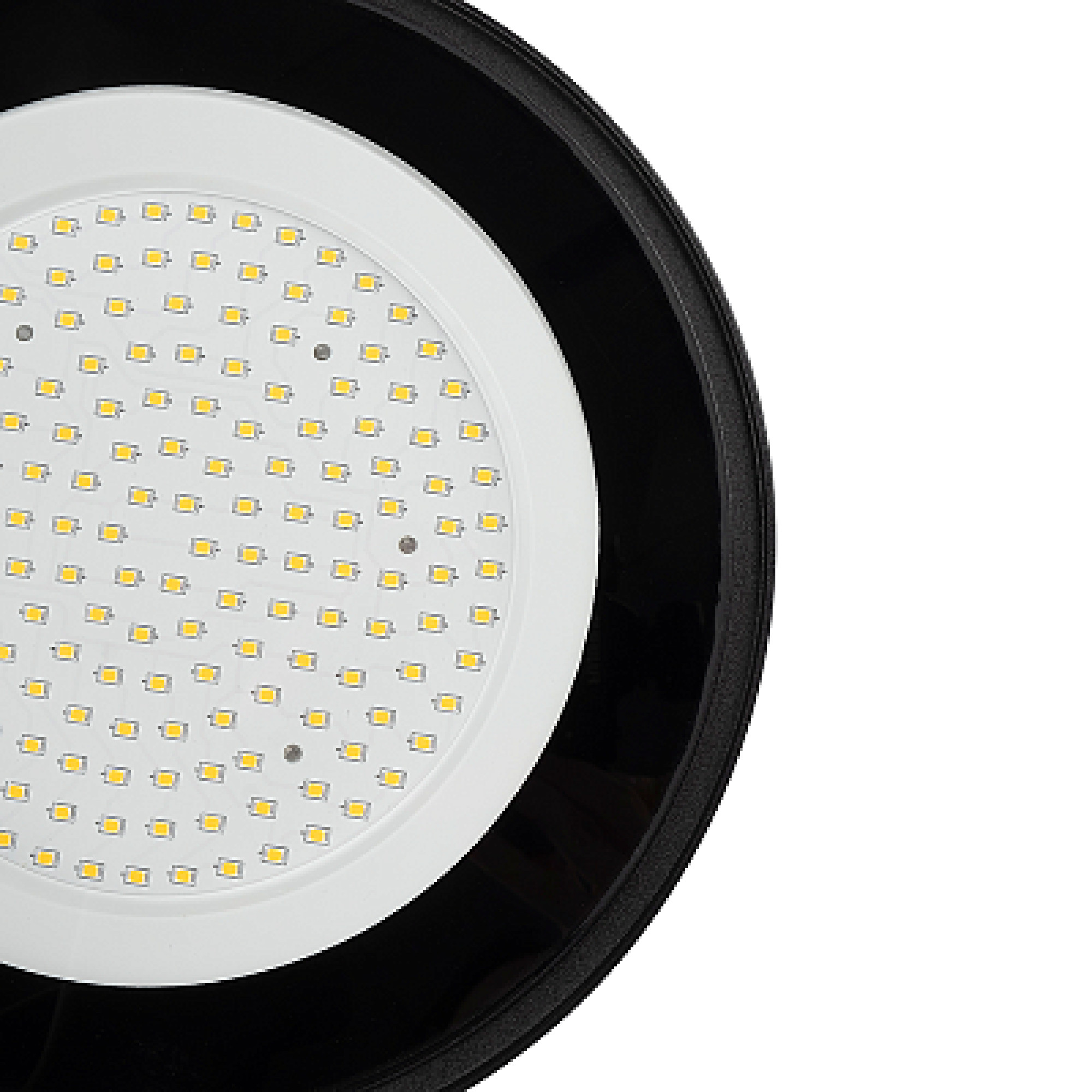 Светильники светодиодные для высоких пролетов PHB UFO 04 100w 4000K 120° IP65 Jazzway