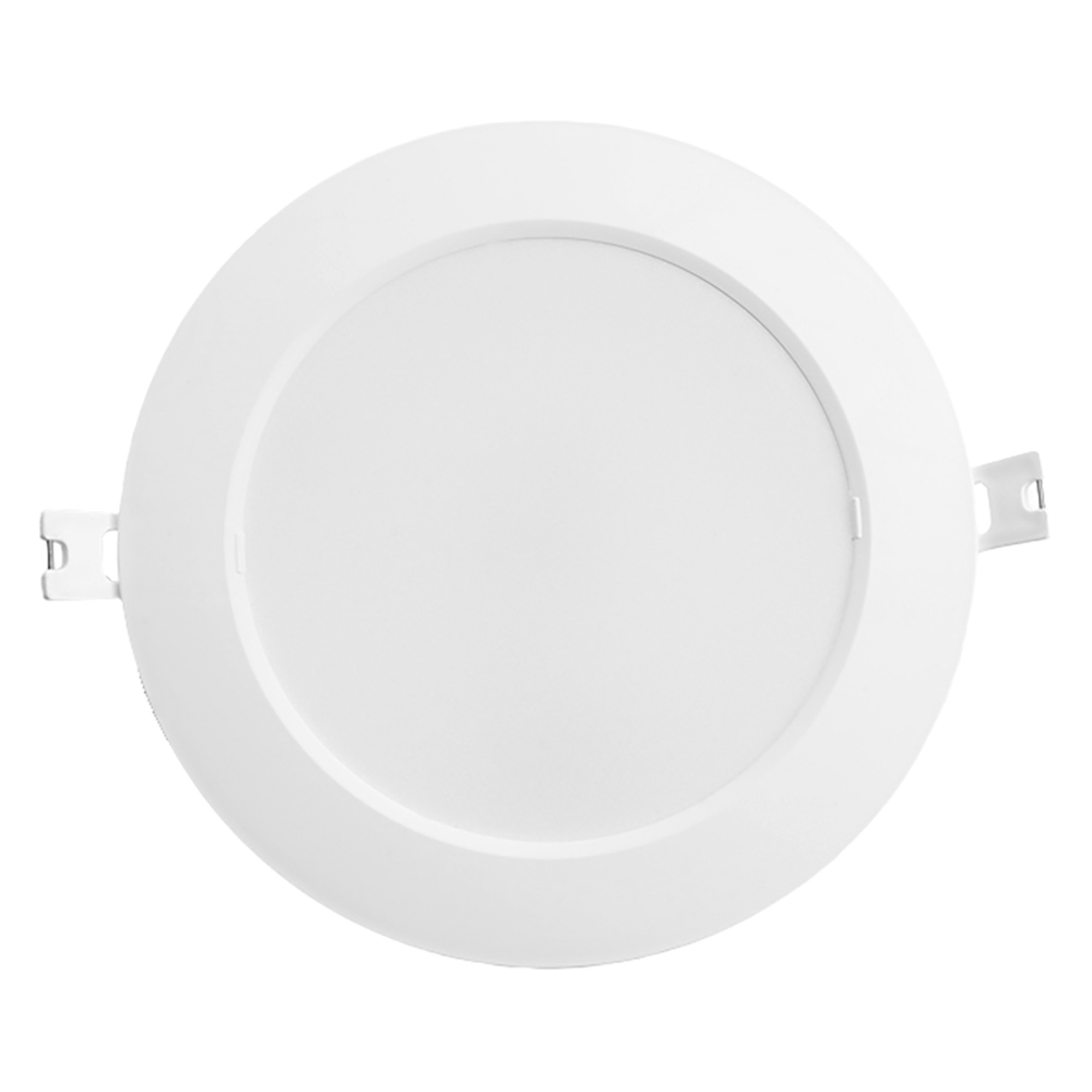 Светодиодный светильник ONE AL528 встраиваемый 30W 4000K белый Feron