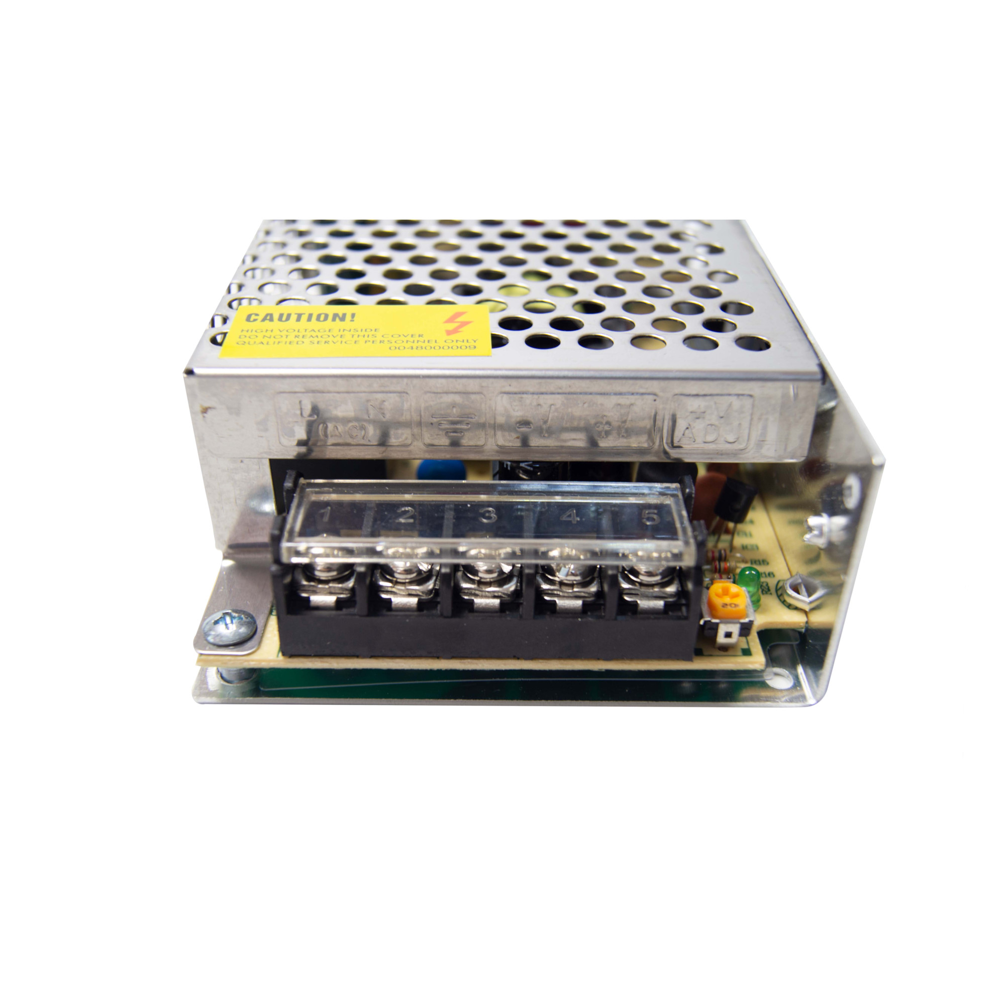 Блок питания 60Вт 24В IP20 SignImpress