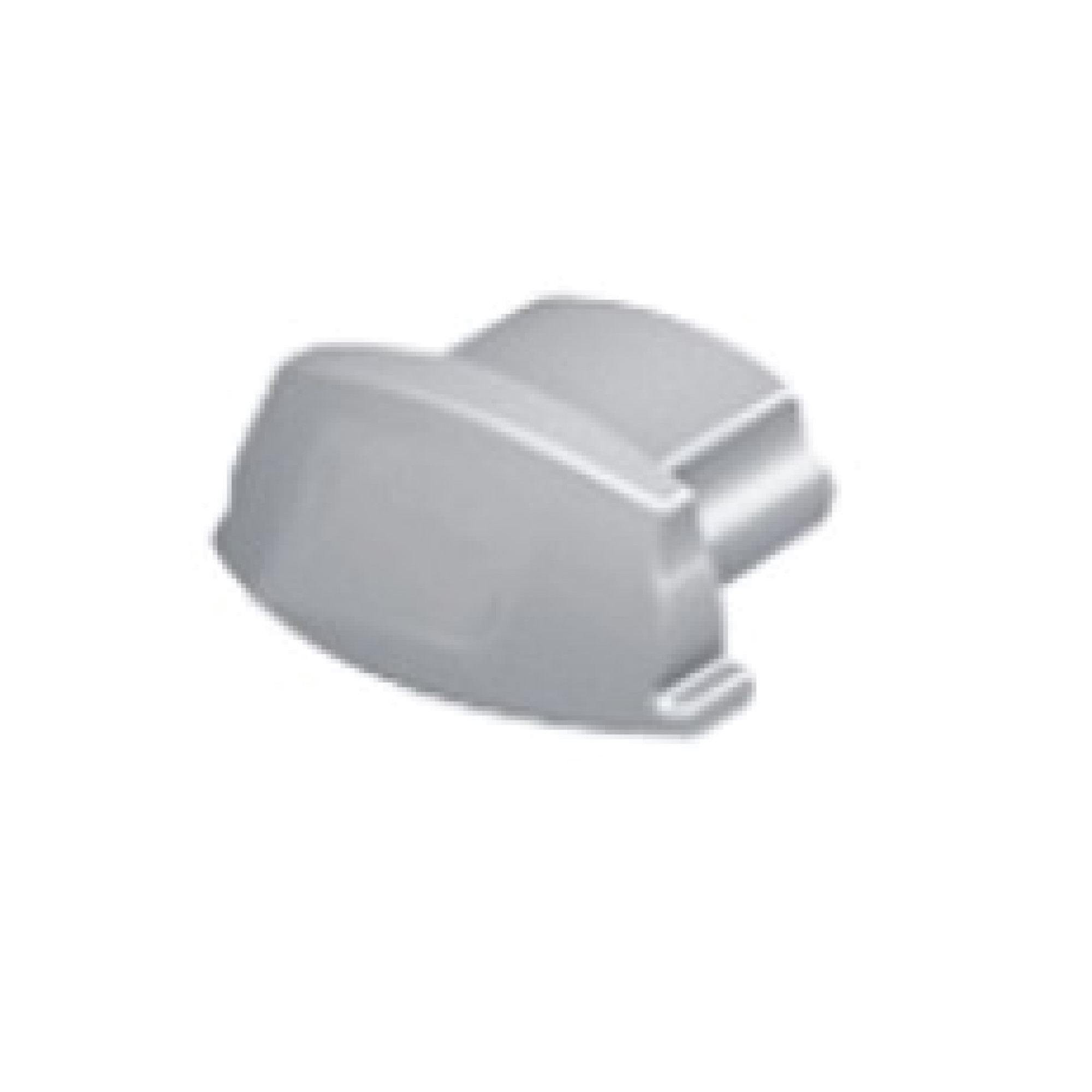 Заглушка торцевая для PAL 1105 ГЛУХАЯ Jazzway