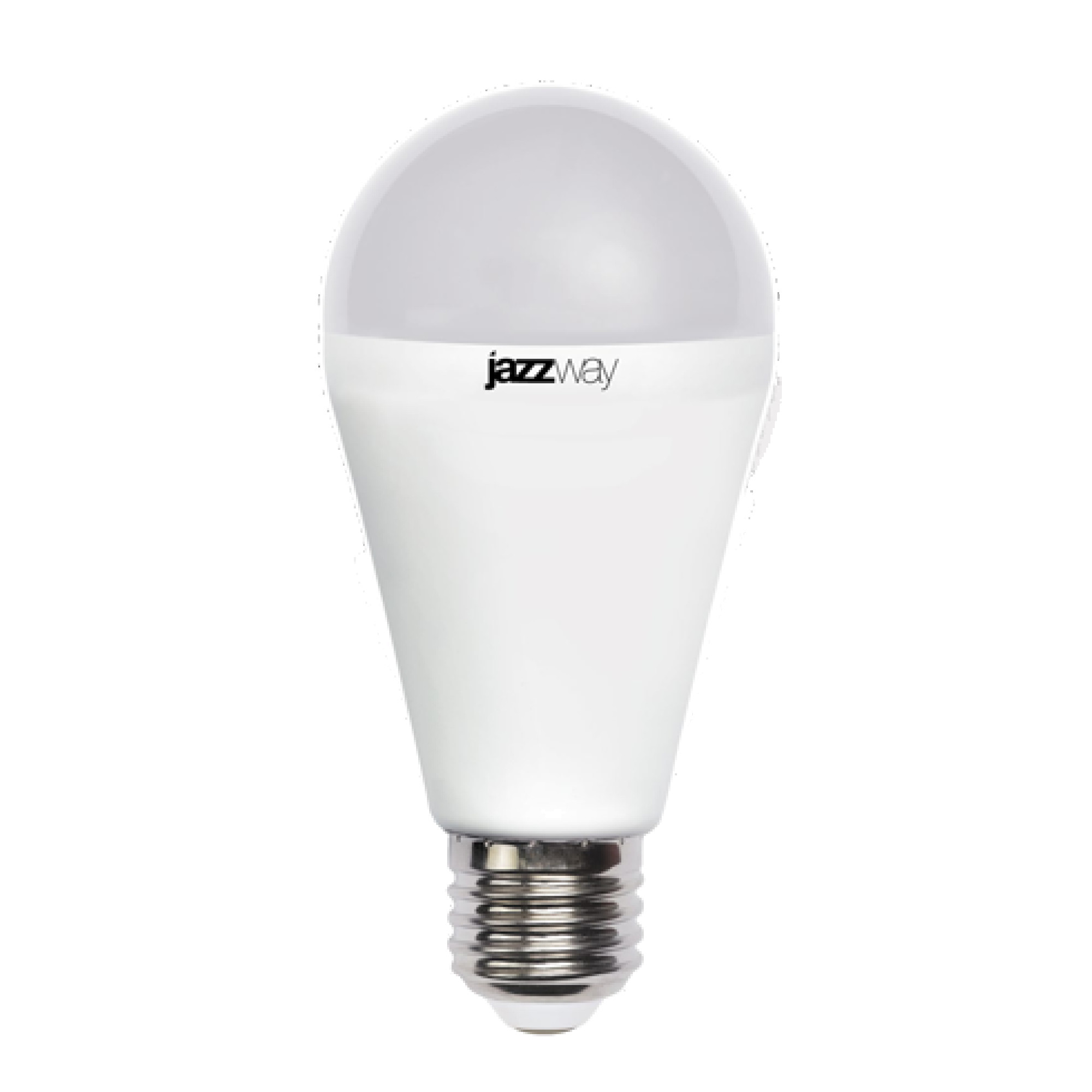 Лампа светодиодная PLED- SP A65 18w 5000K E27 230/50 Jazzway