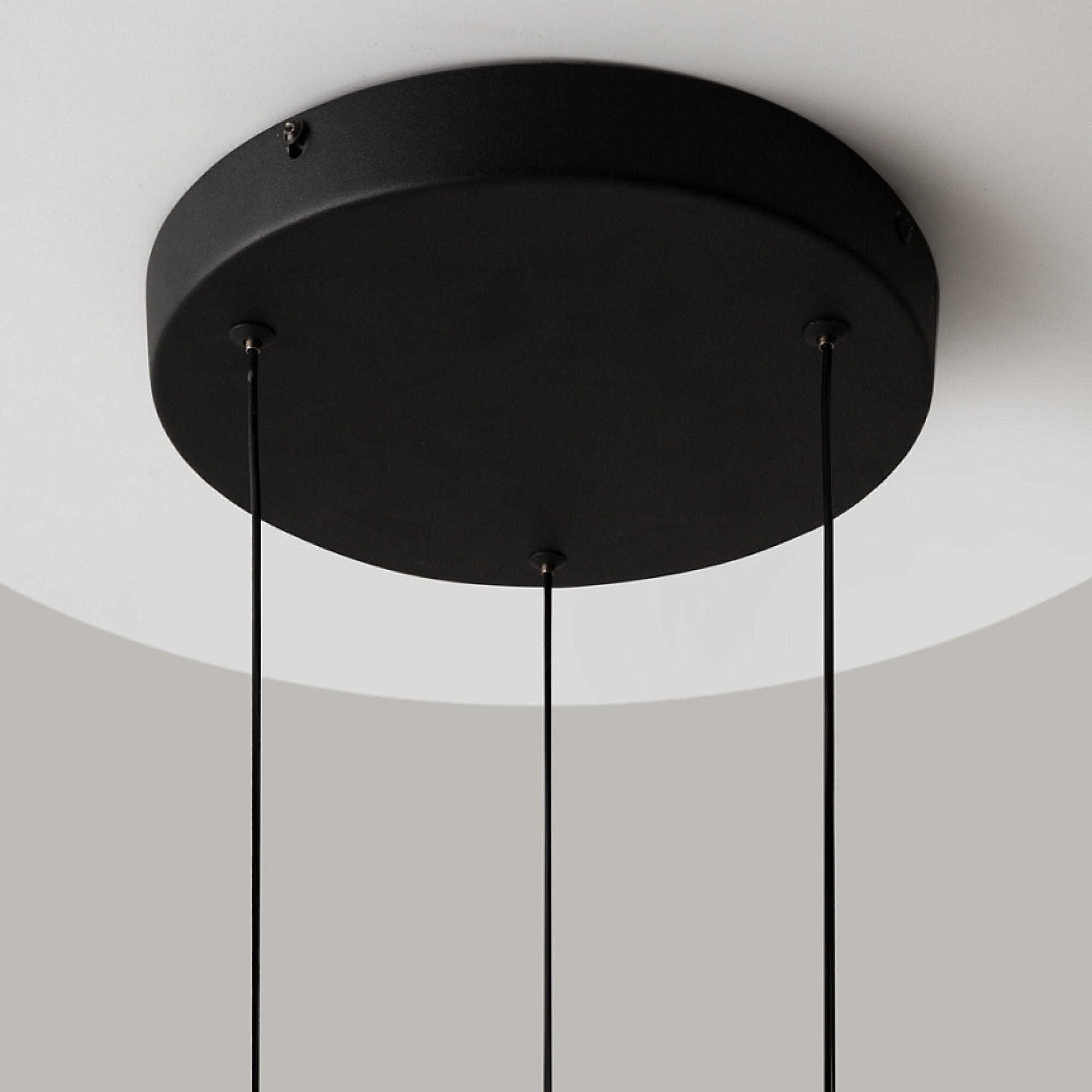 Подвесной светильник Misterio 3000К 15Вт MOD379PL-L17B3K Maytoni