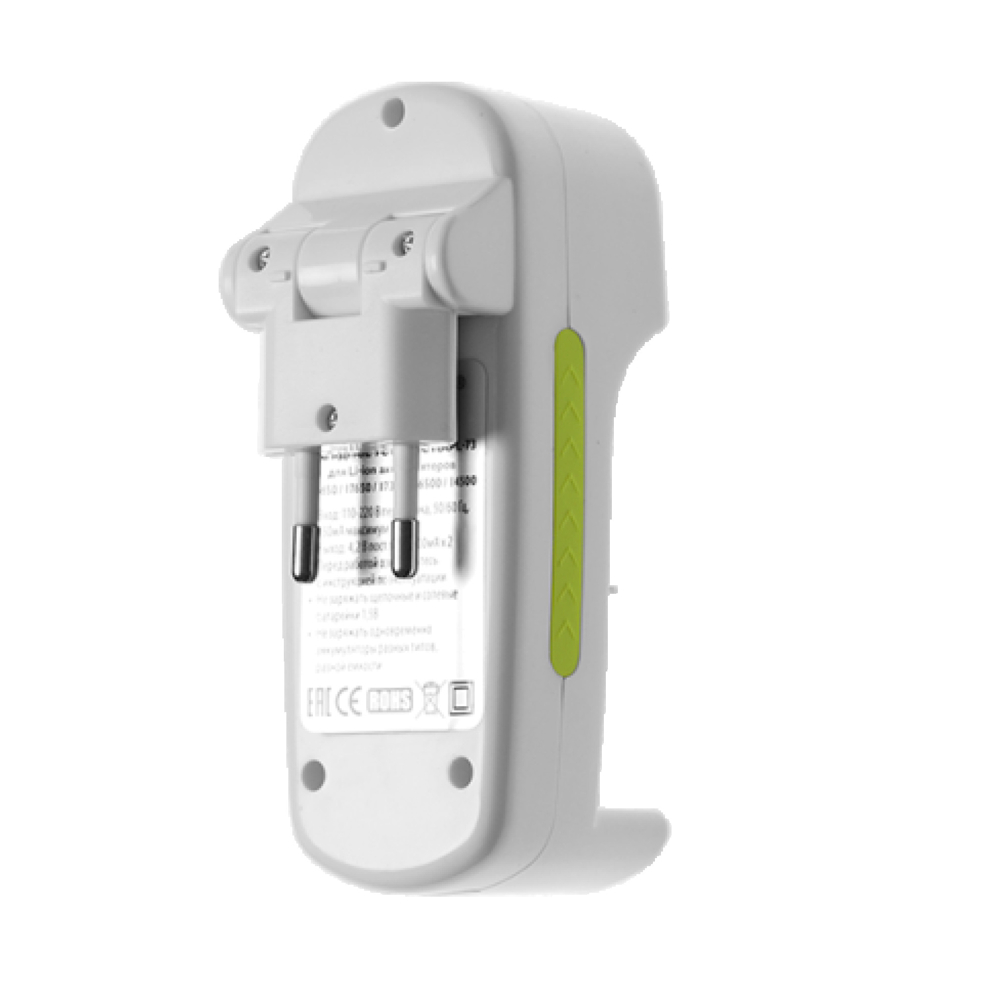 Зарядное устройство ФАZА L-73 (2 x Li-Ion)