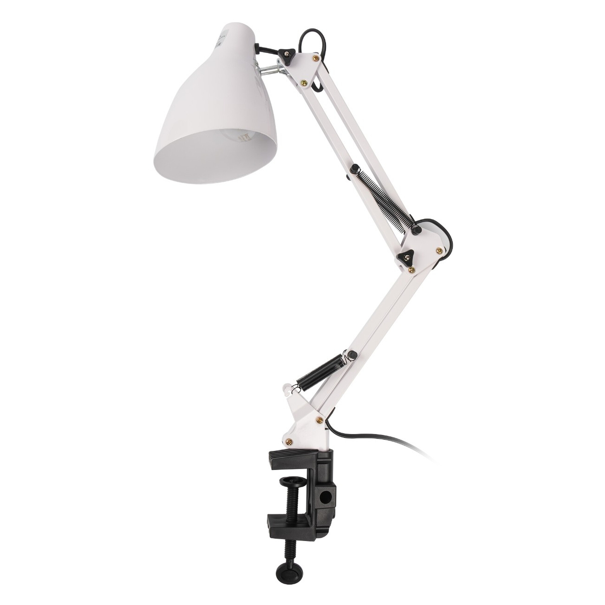 Настольная лампа TBL-02-wh ФАZA