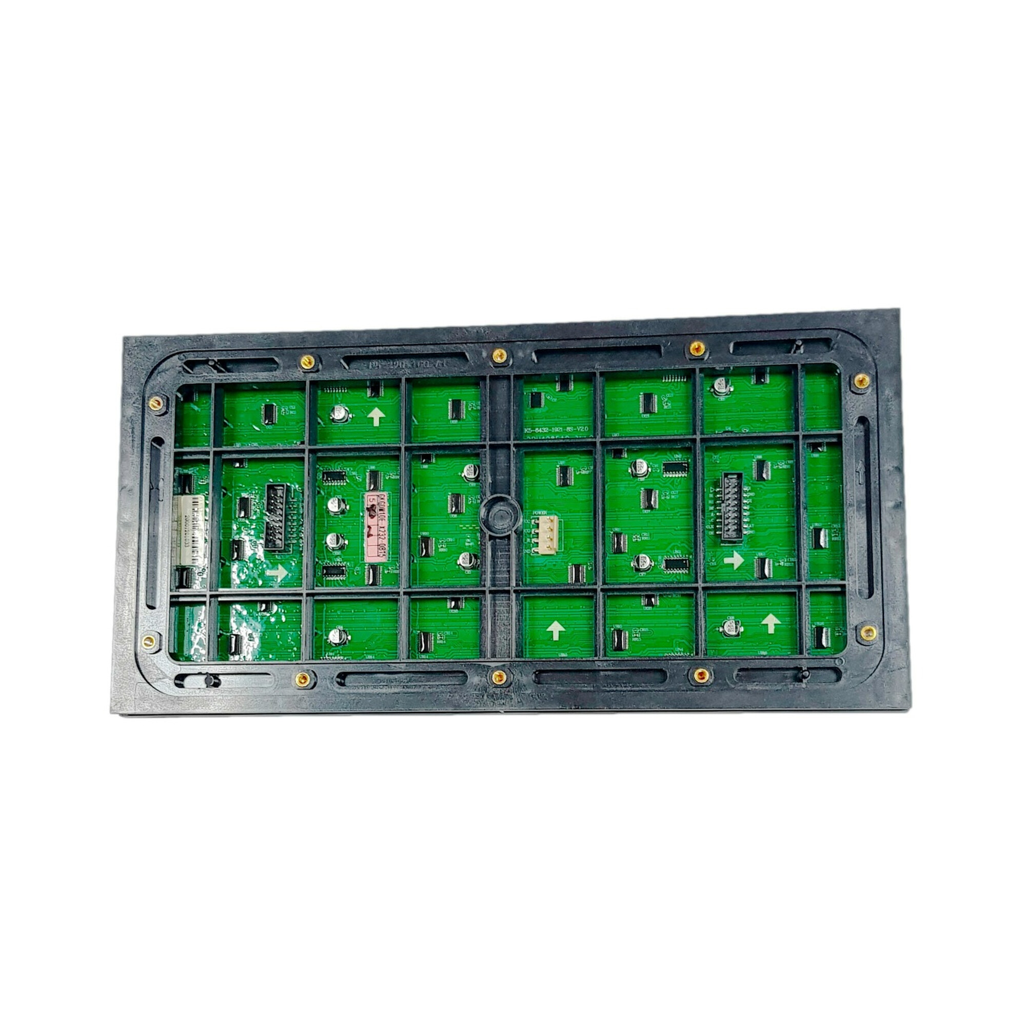 Модуль светодиодный уличный P5 3840Гц SMD1921 RGB (320х160) GHE49U-N236-2 GKGD