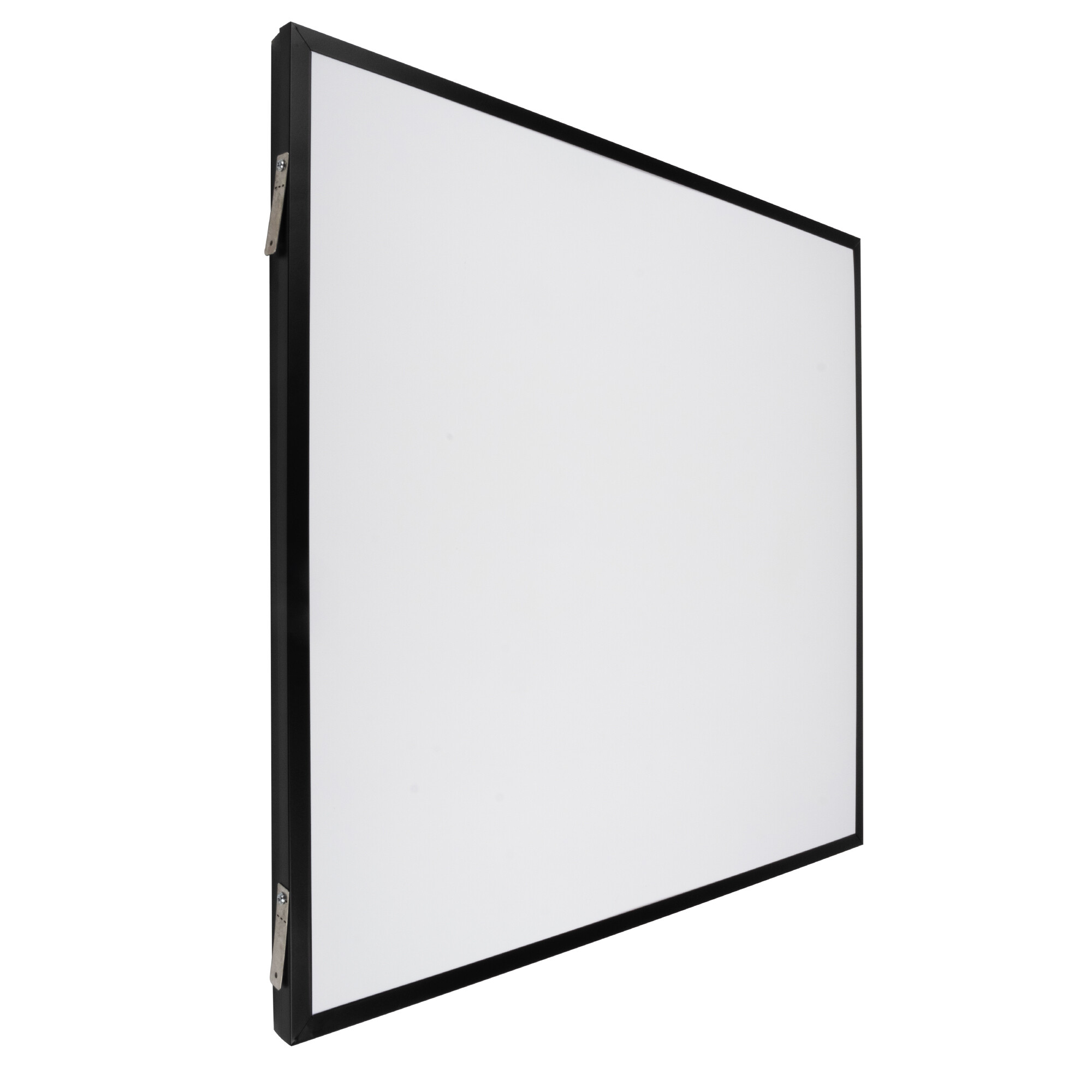 Светодиодная панель PPL 588/G OPAL 40w 4000K BLACK IP40 Jazzway