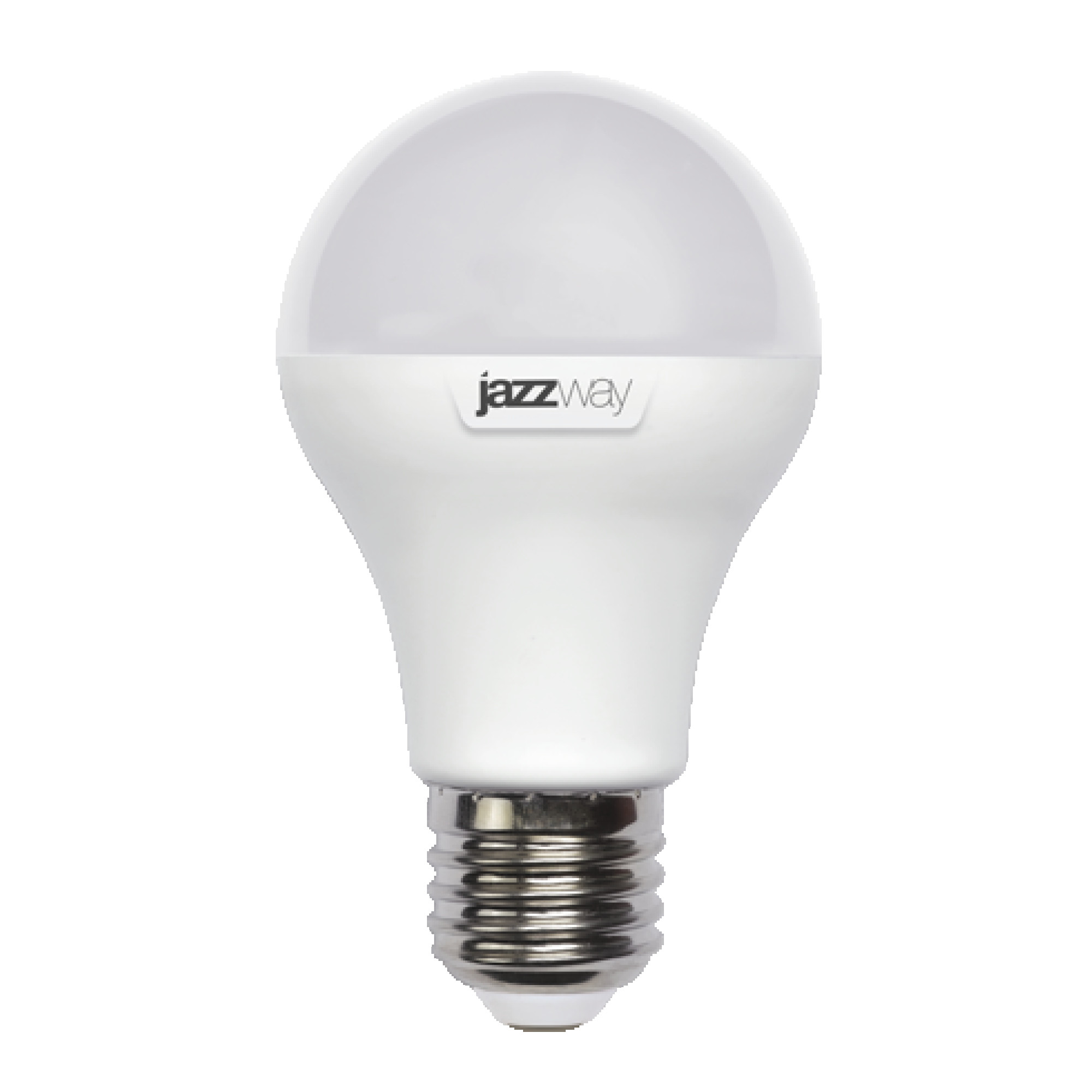 Лампа Спец. PLED-A60 11W E27  5000K 980Lm  90-260V  Jazzway