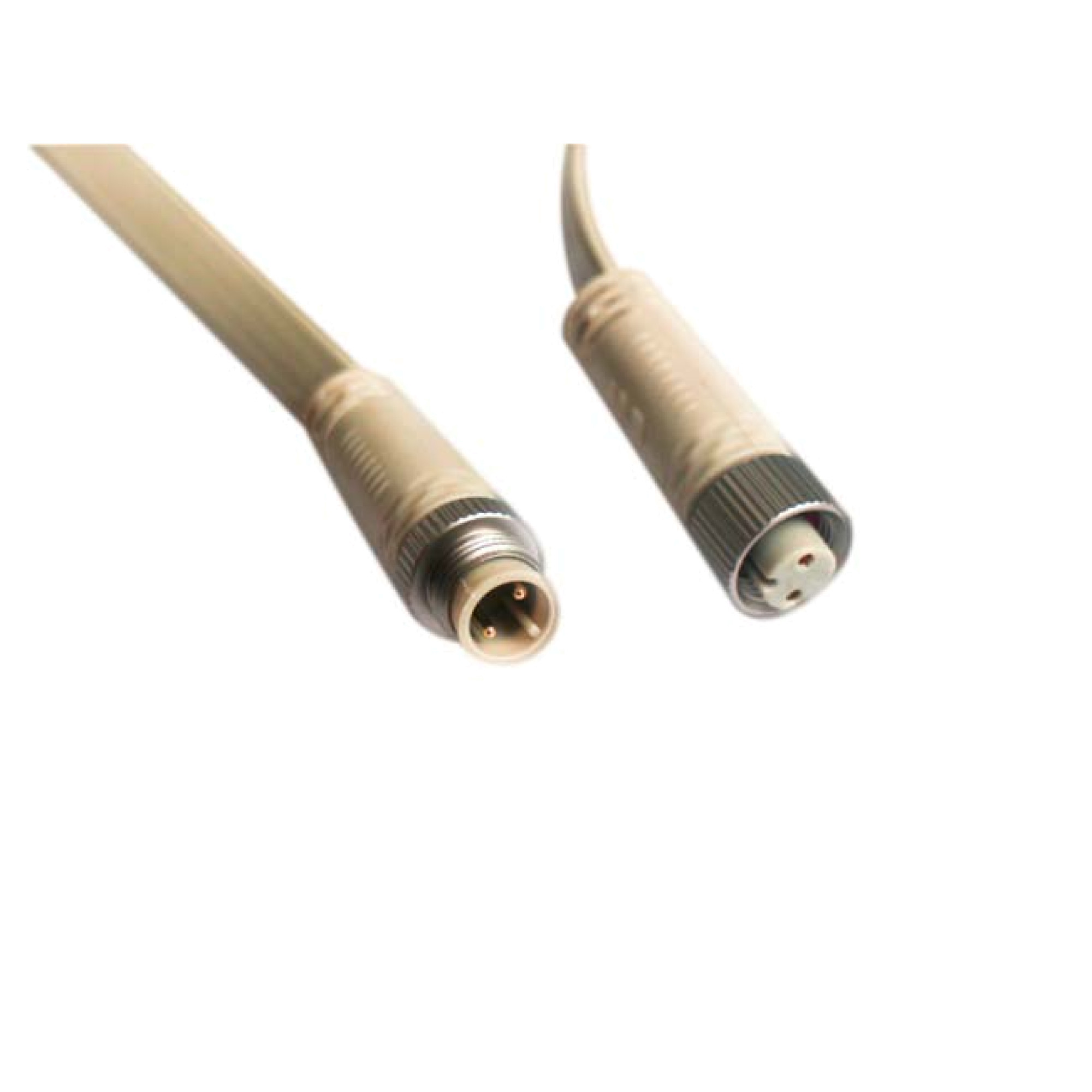 Светильник линейный архитектурный AL8100 24В 10Вт RGB 48Д 120˚ IP65 1м Signimpress 