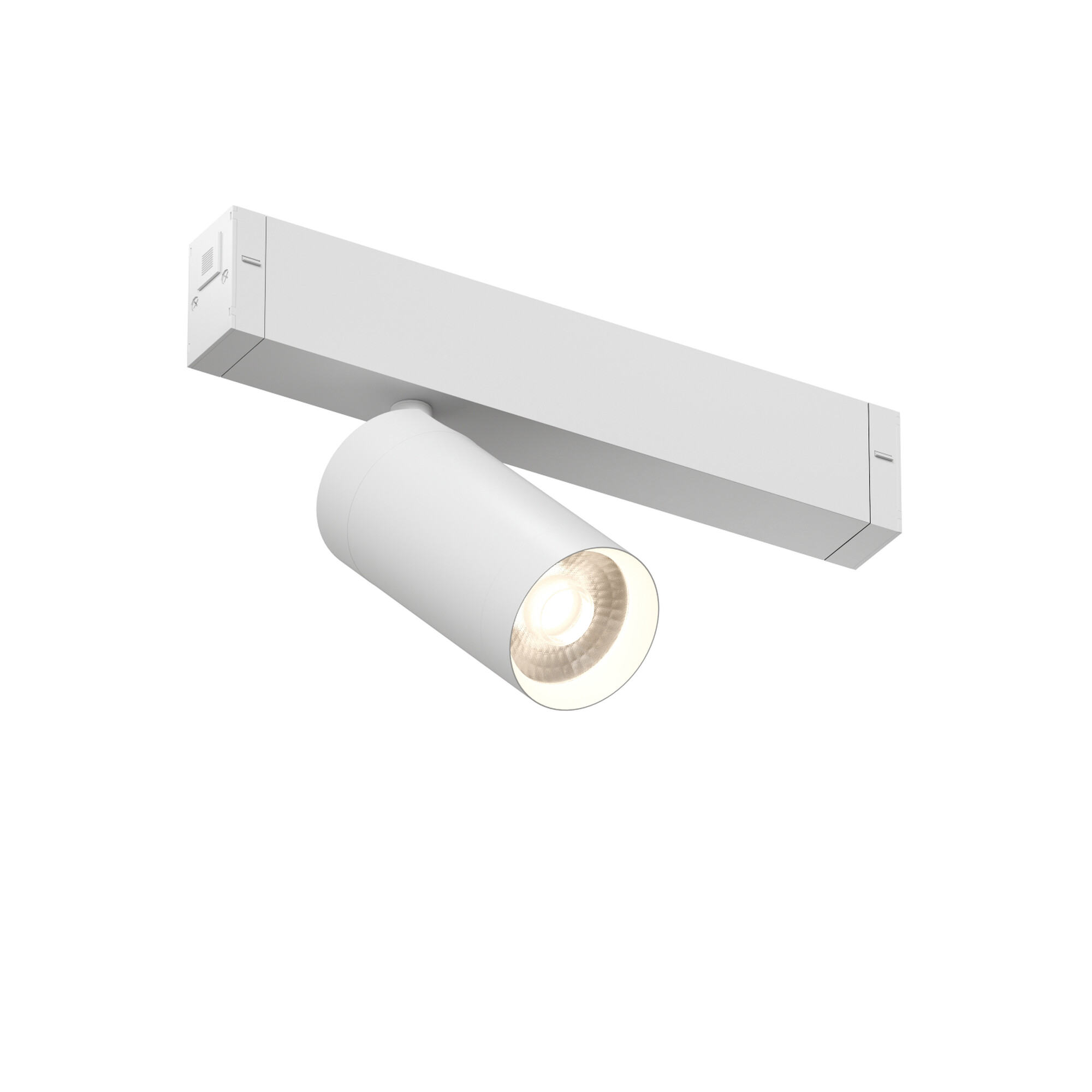 Трековый светильник DK8010-WH Denkirs