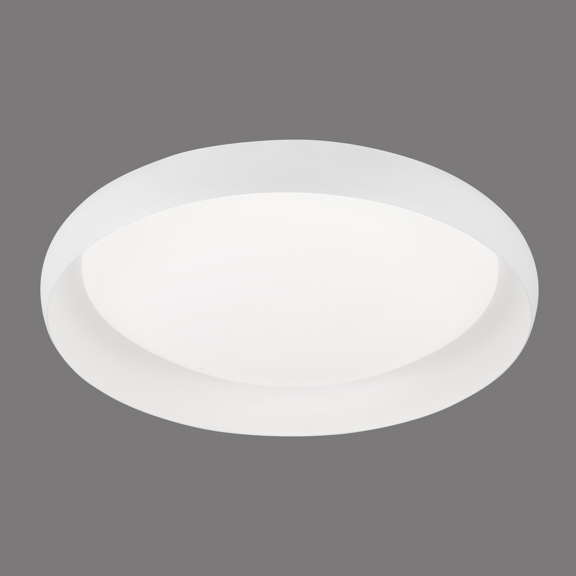 Светильник накладной светодиодный 32 Вт 5760 Лм Белый Signimpress