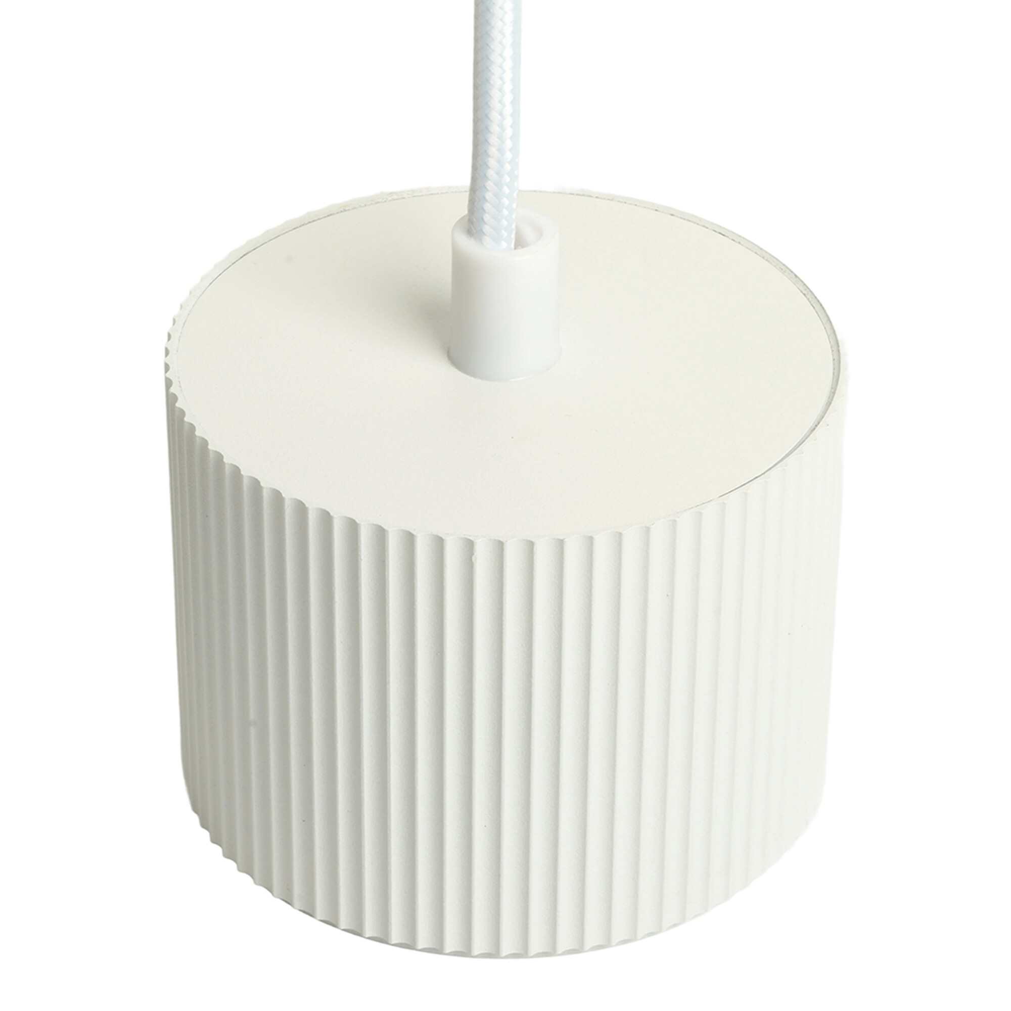 Светильник потолочный на подвесе GX53 12W 230V, белый HL4588 Feron