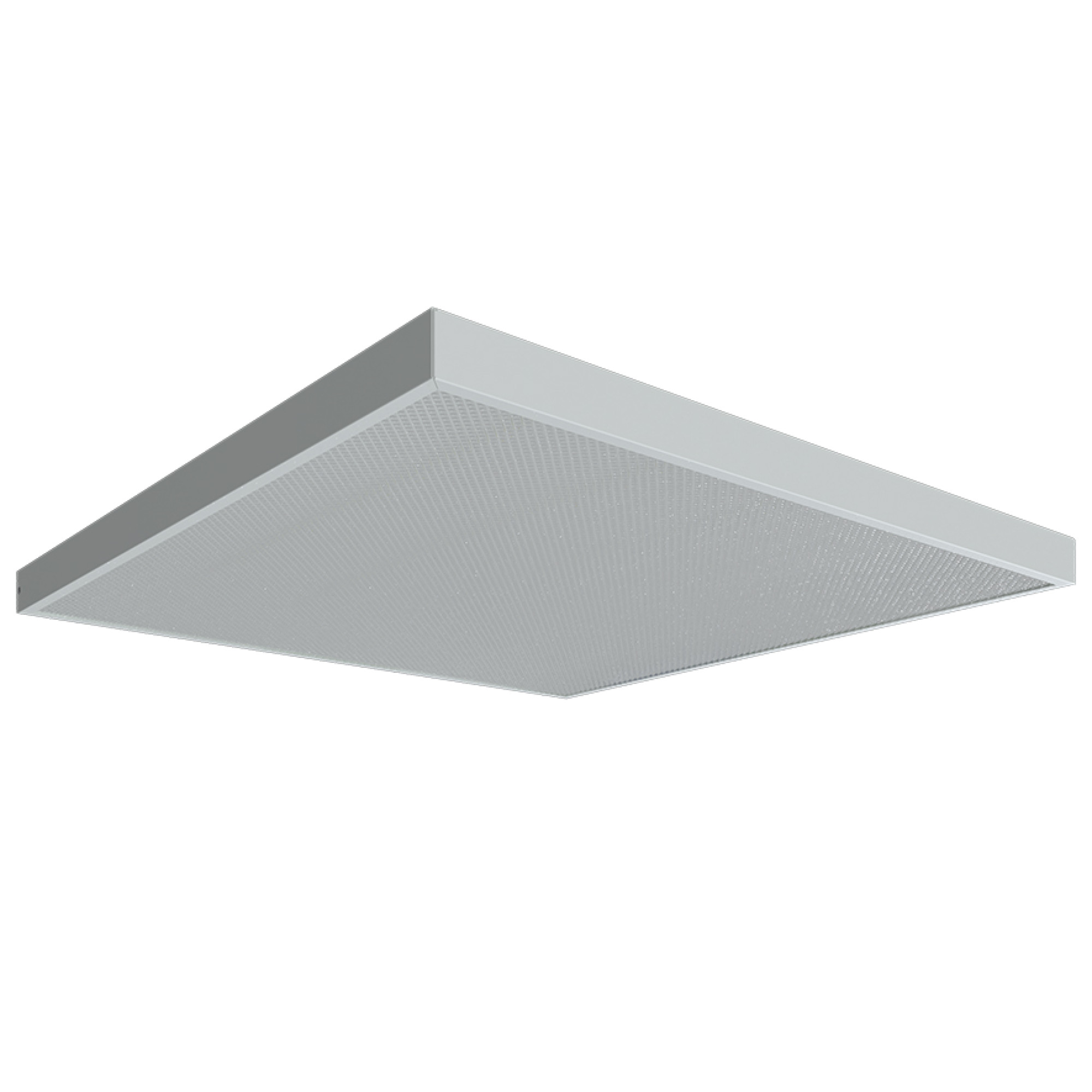 Светильник светодиодный FG 595 36W 3000K призма Faros